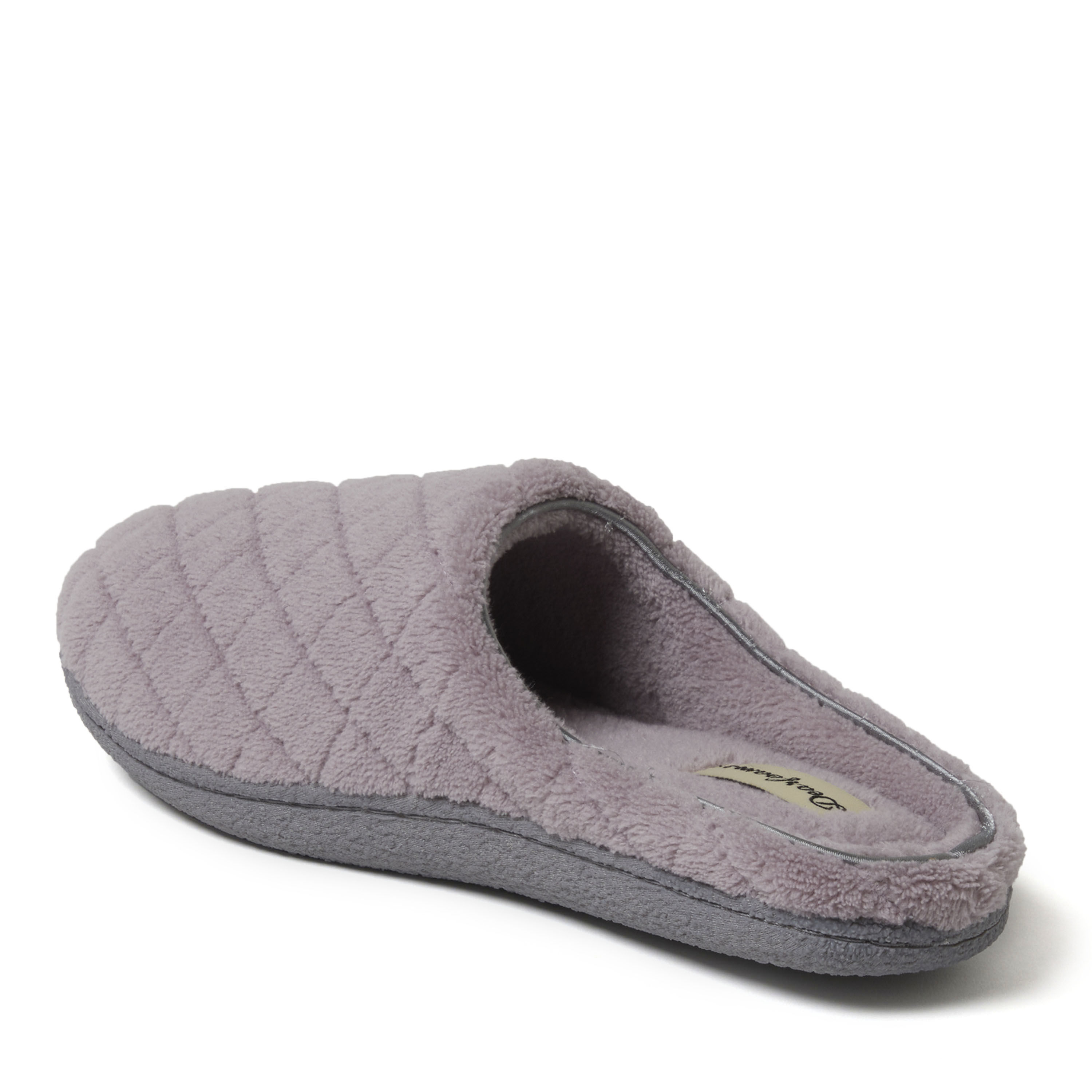 Women's Leslie Quilted Terry Clog