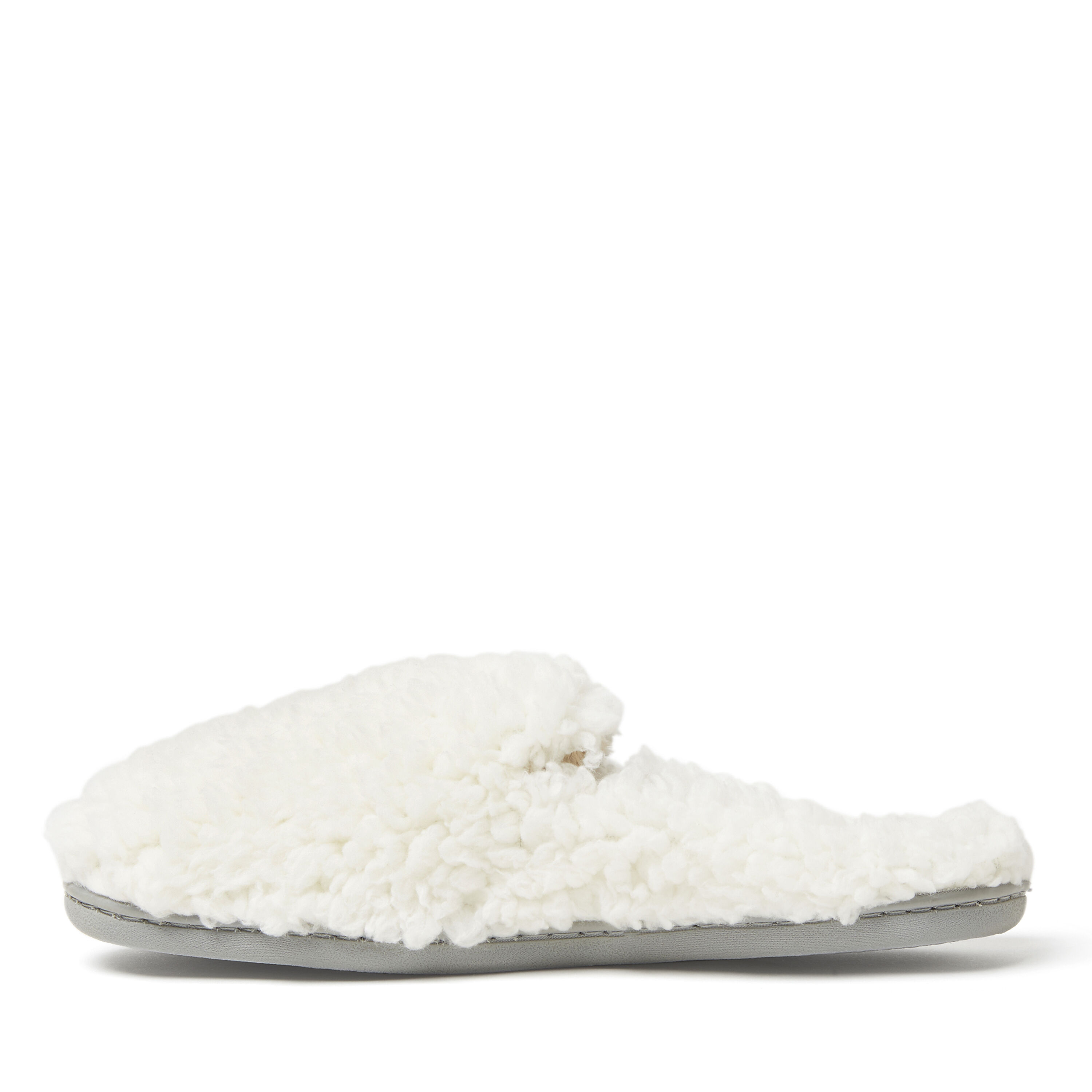 Women's Julie Sherpa Clog Slipper