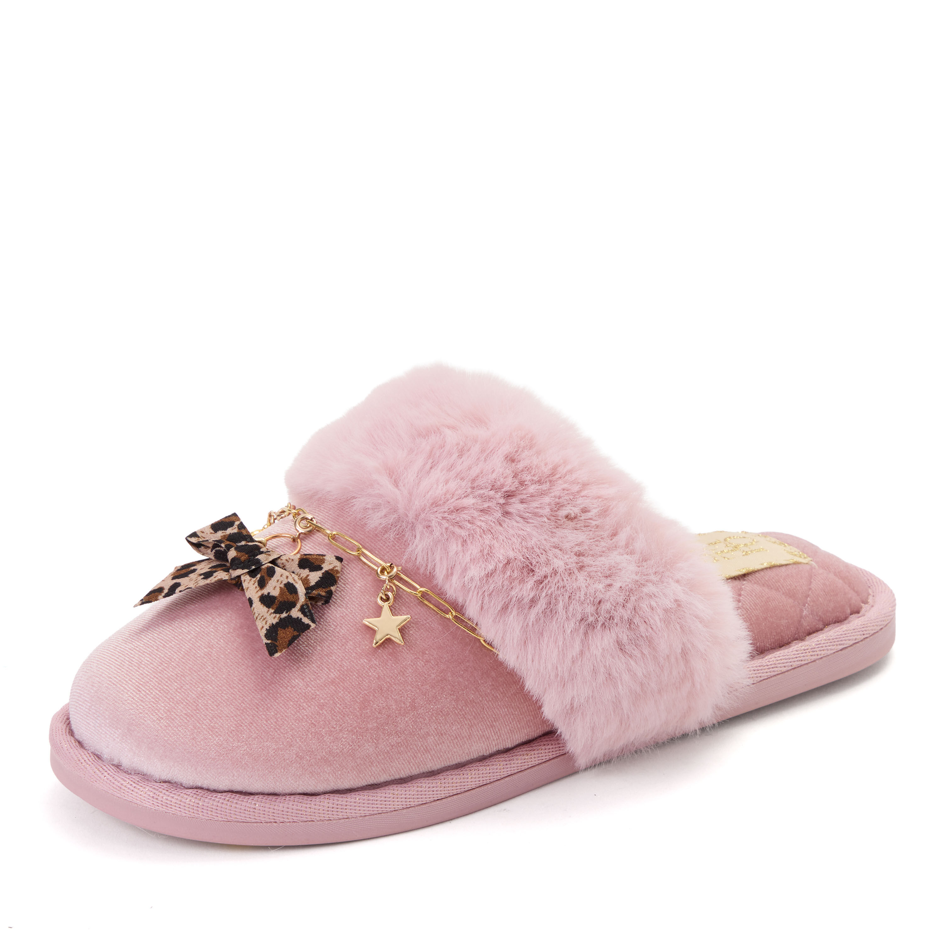 Women's Charm Slipper