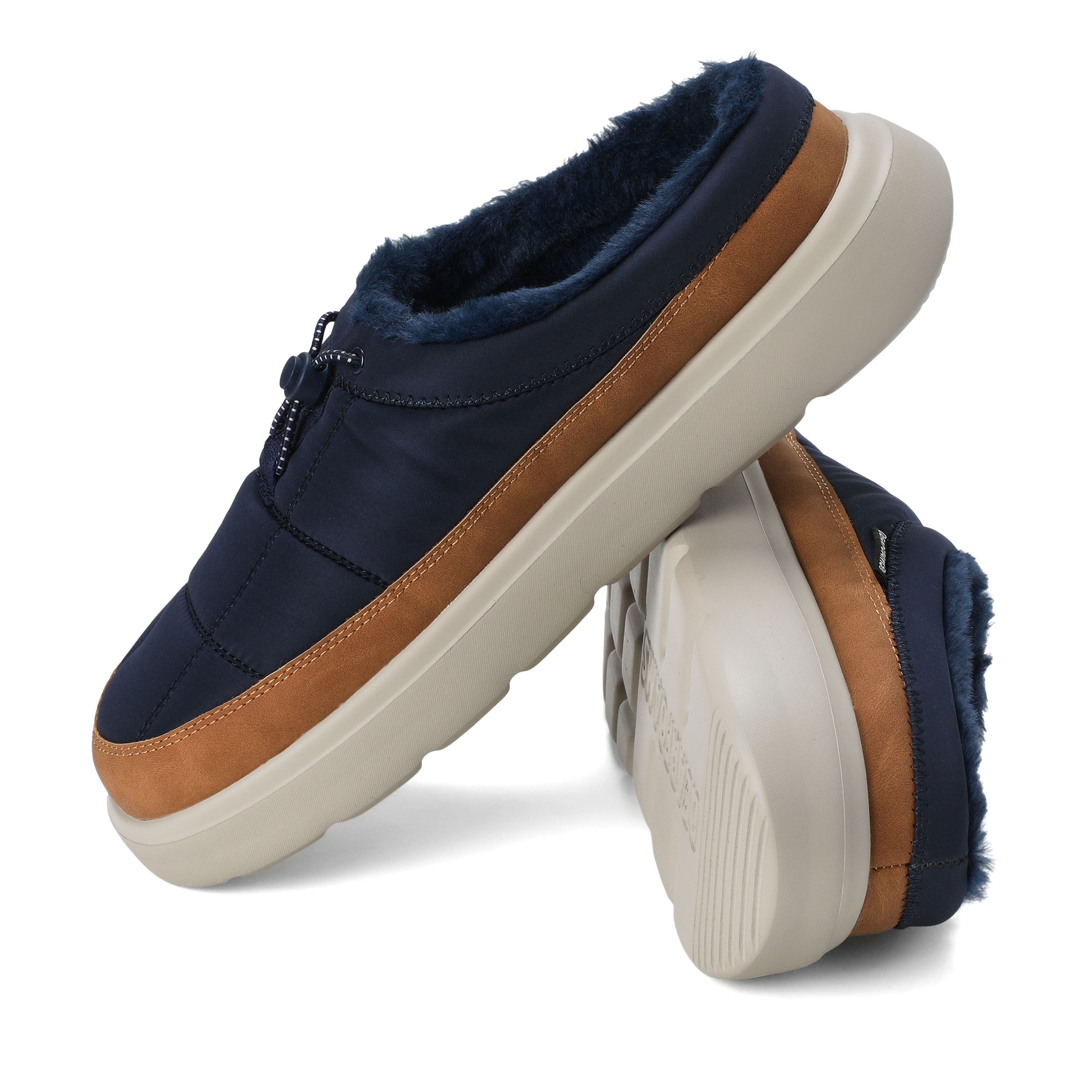 Men's MarshMELLOW Warmth-Lined Clog - Water Repellent