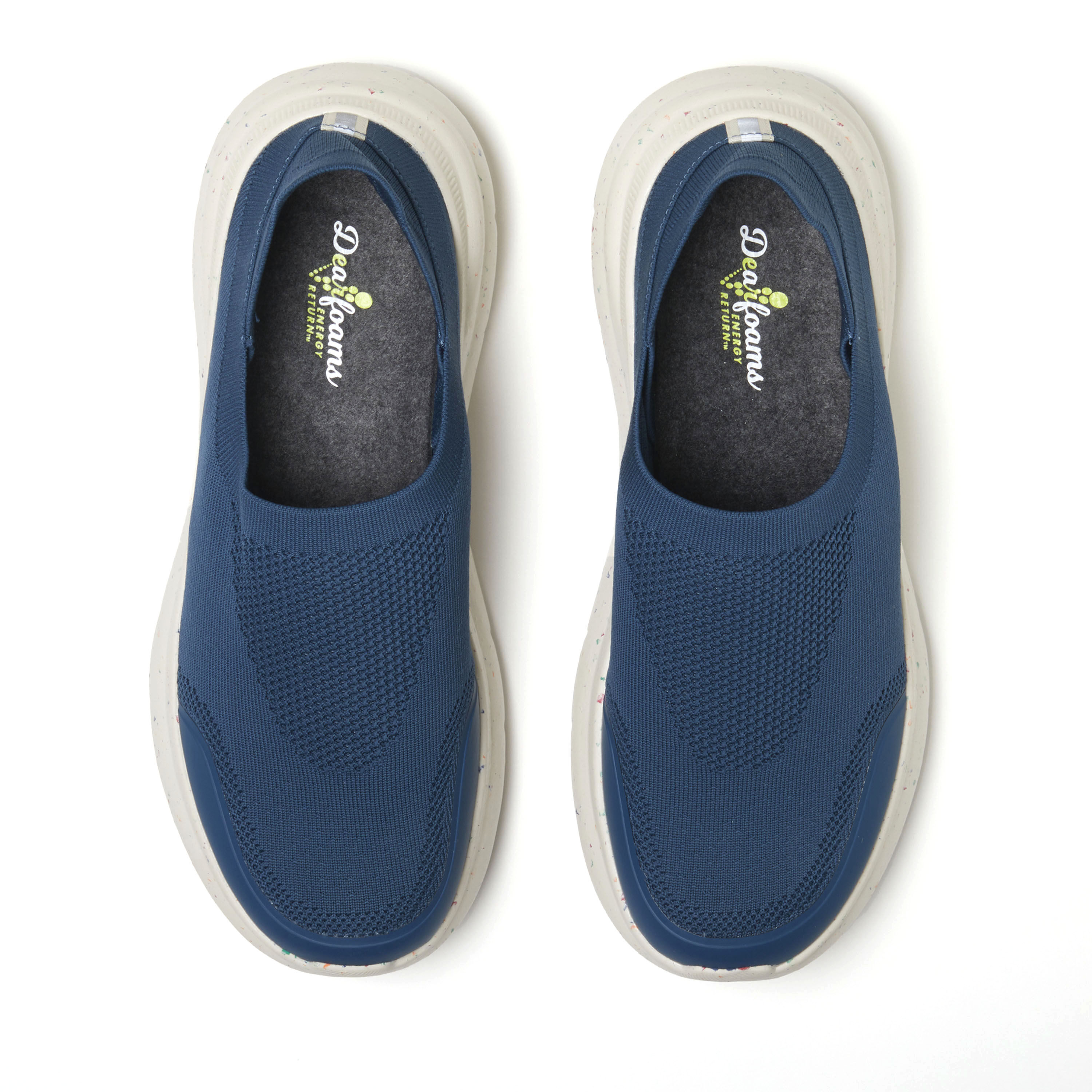 Men's Knox ReGrind Lightweight Slip-On with Energy Return Technology