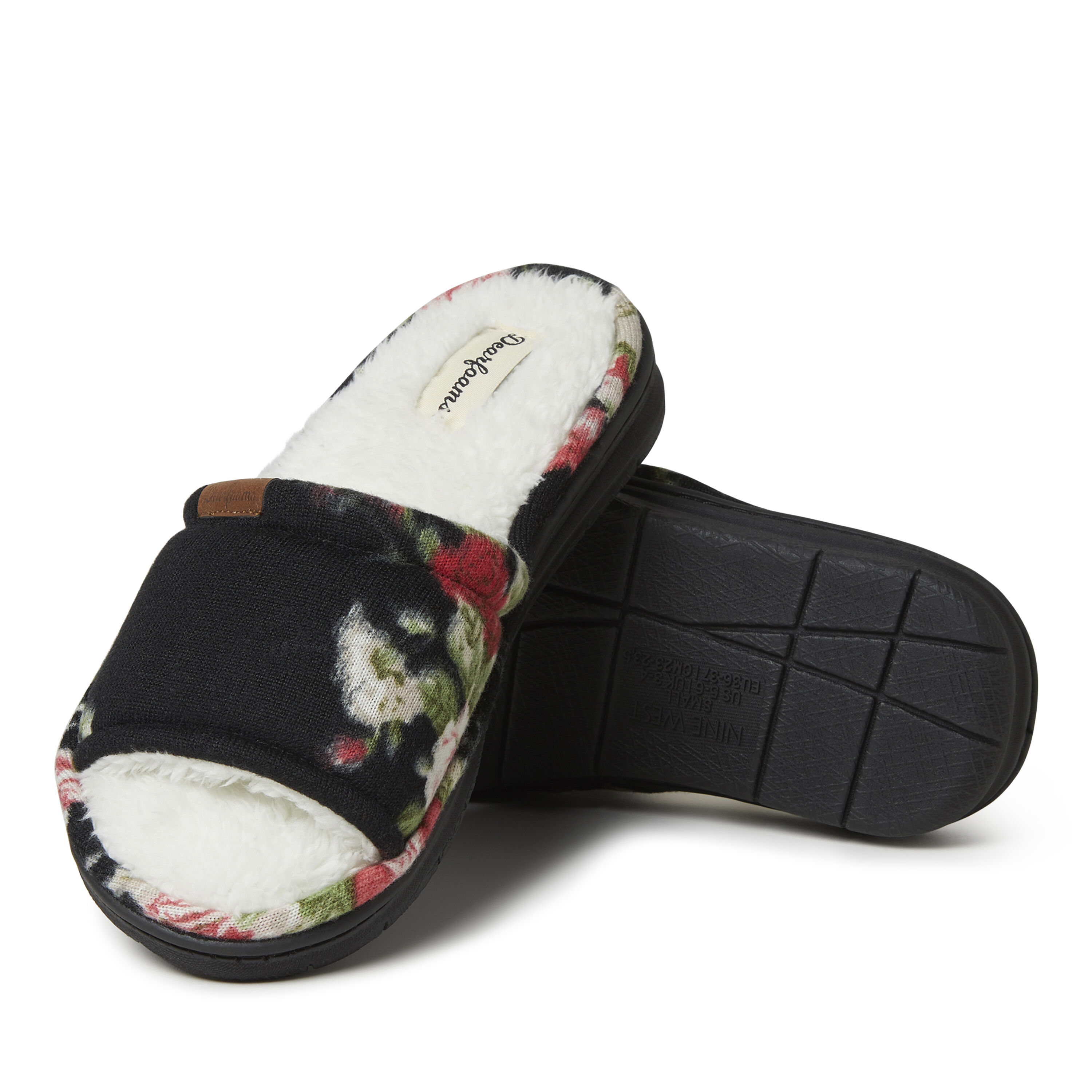 Women's Alice Knit Slide Slipper