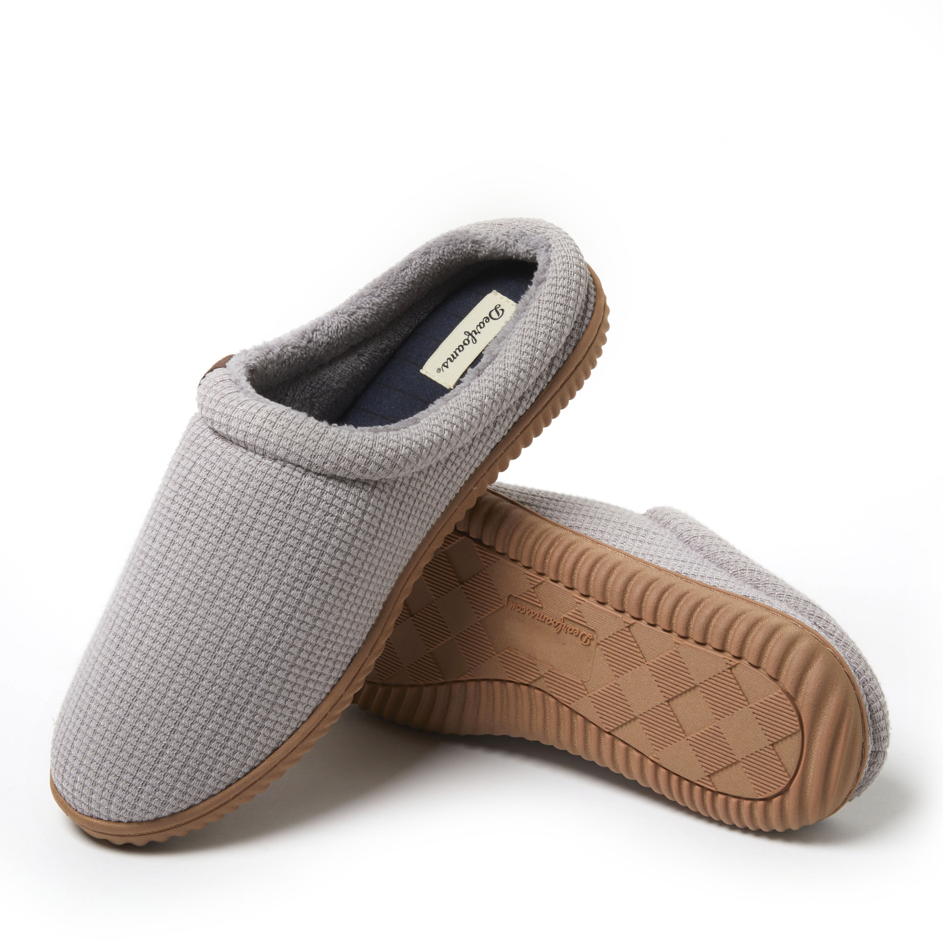Men's Case Casual Clog