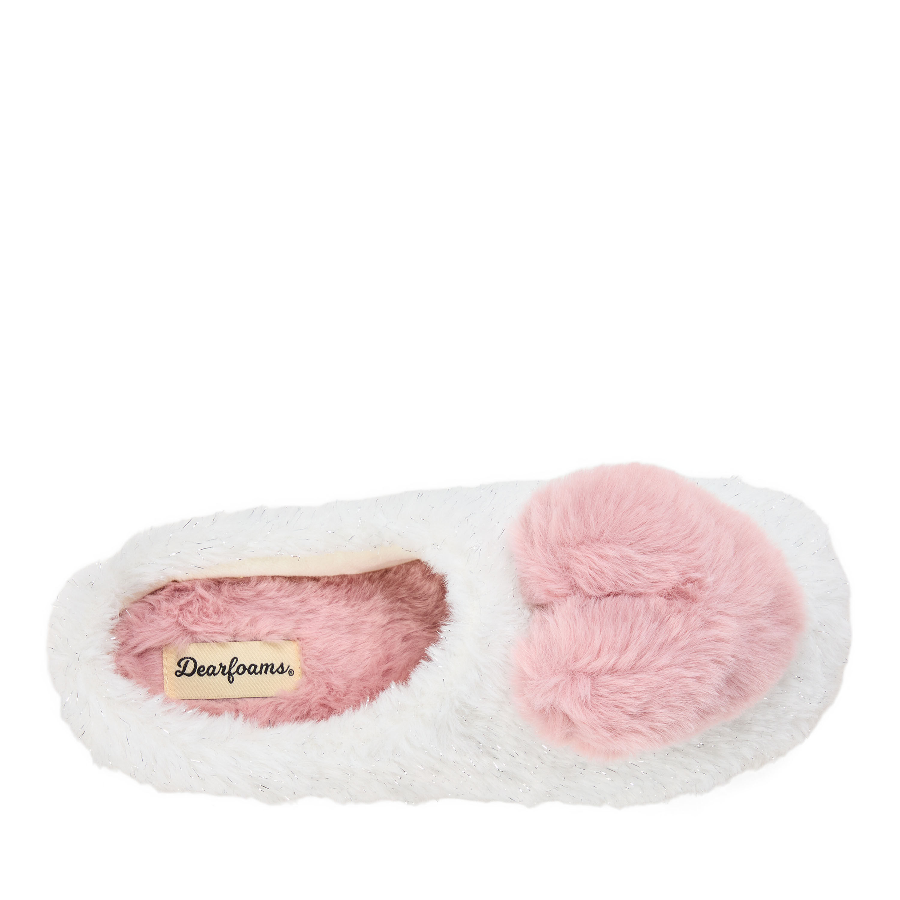 Women's Rosie Furry Icon Clog