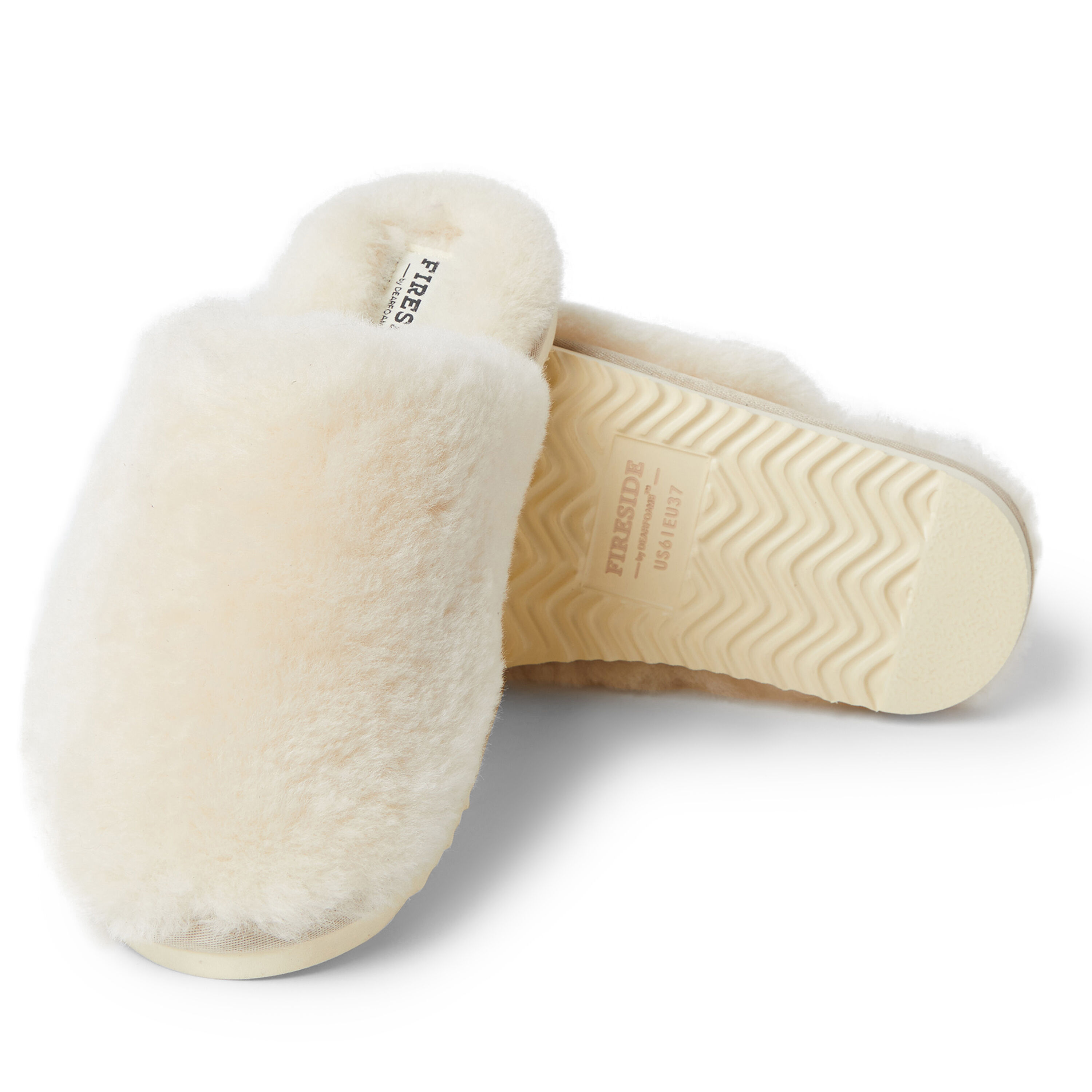 Sadie sales scuff slipper