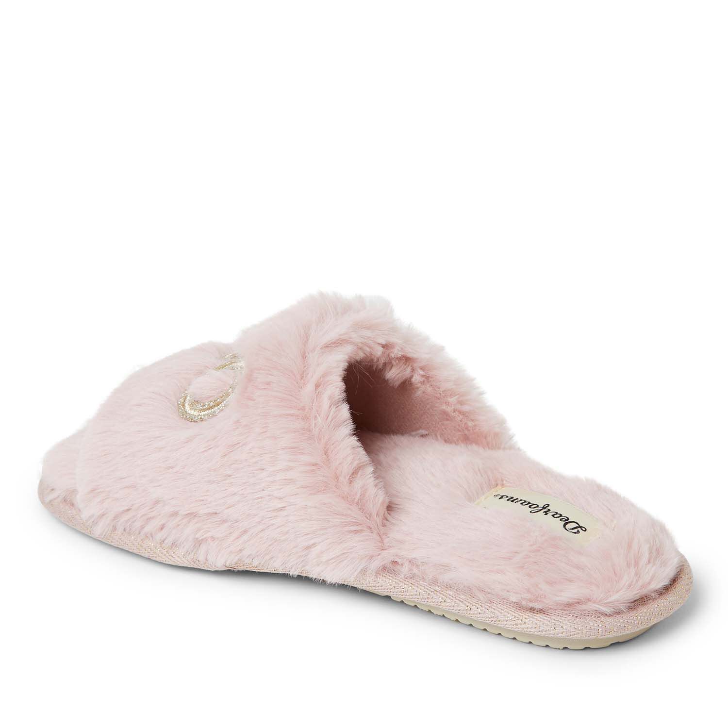 Women s I Do and I Do Crew Slide Slipper