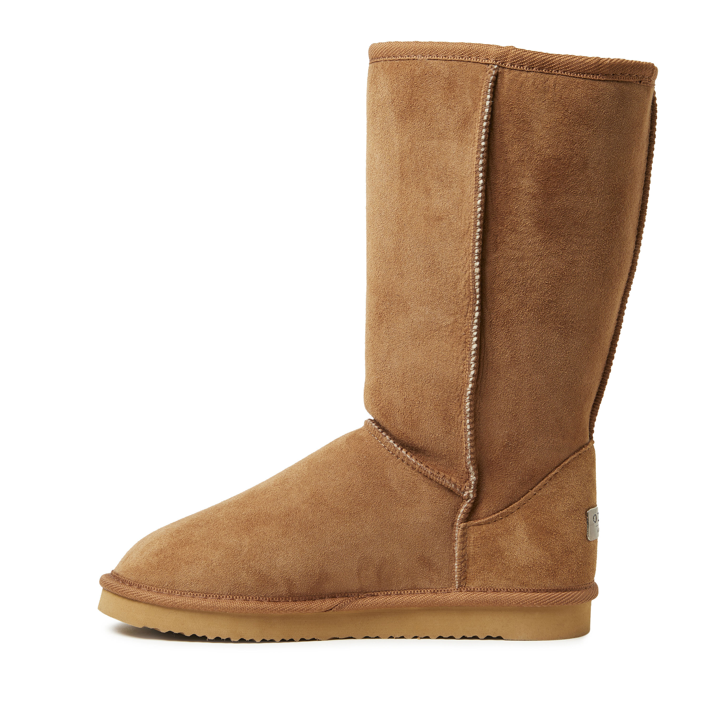Womens tall slipper boots store