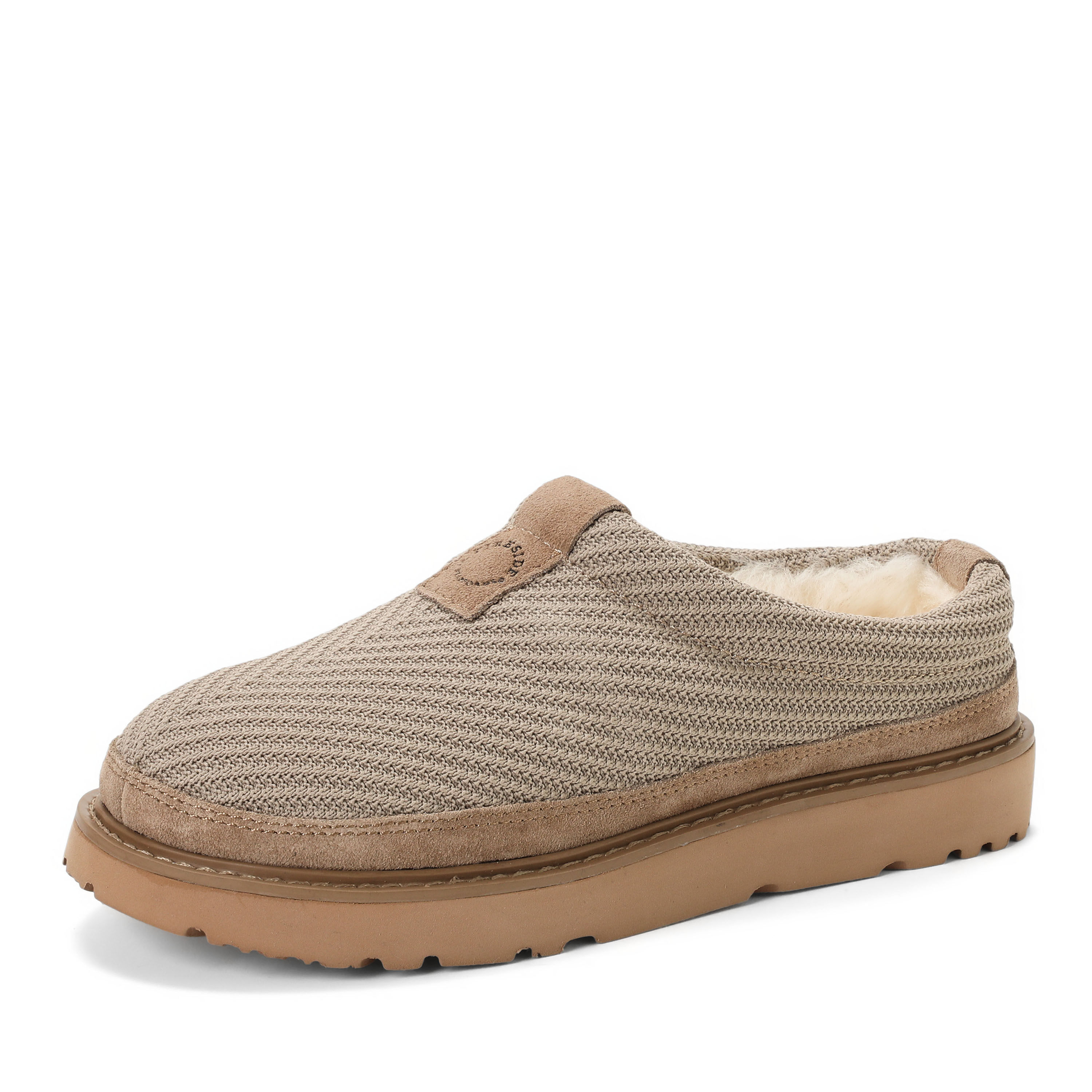 Women's Fireside by Dearfoams Greta AllDay Knit Clog - Water Repellent