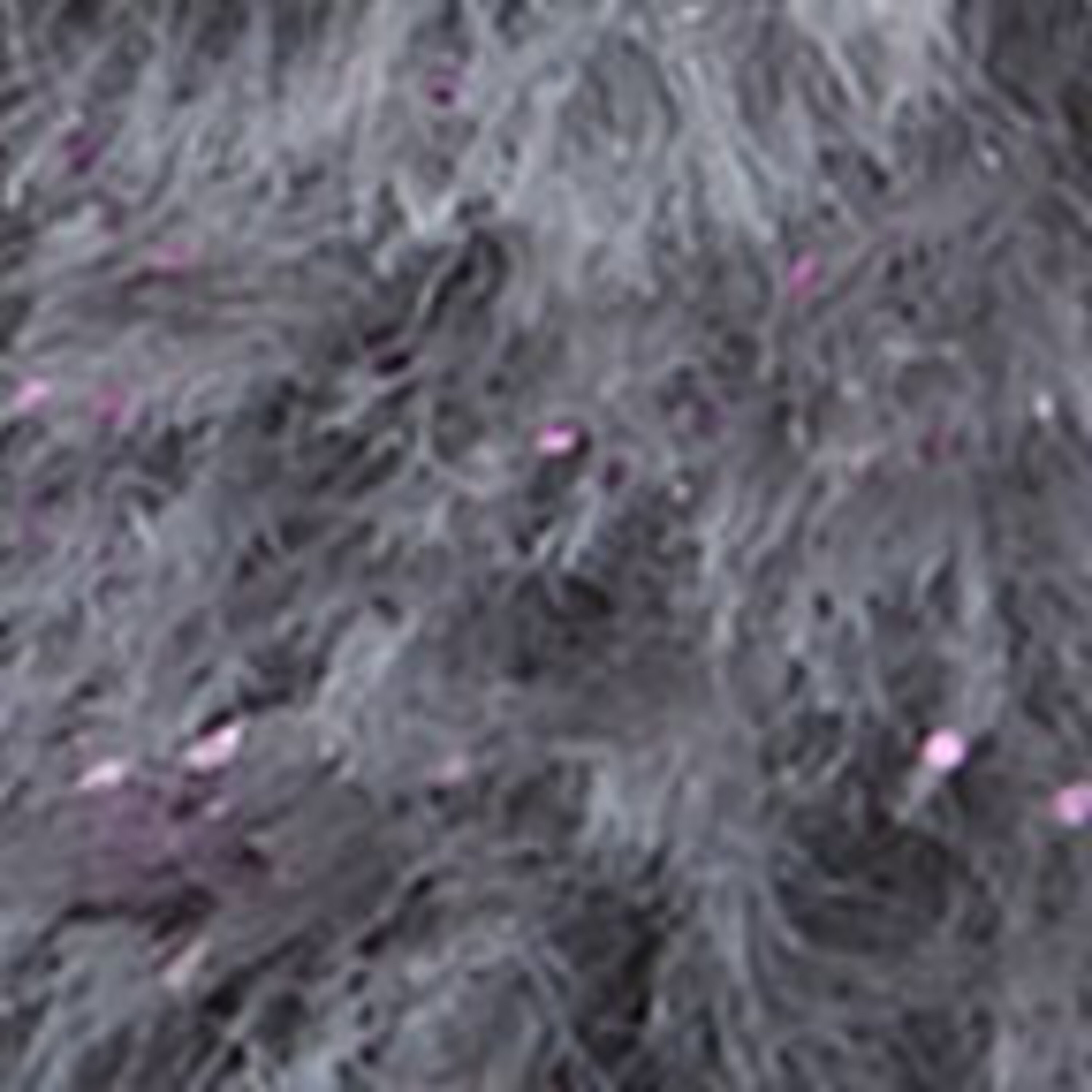 Kids Star Pile Bootie