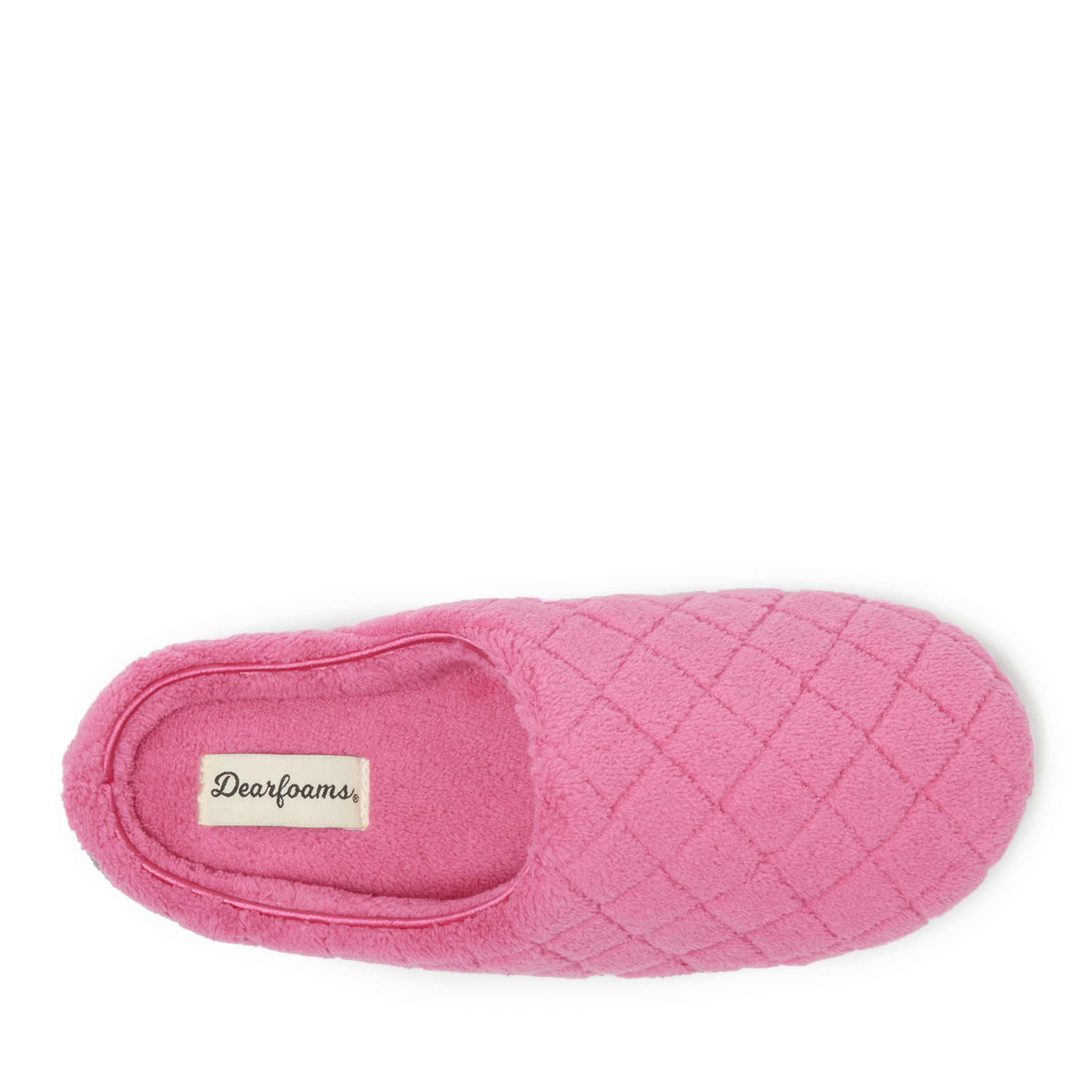 Women's Leslie Quilted Terry Clog