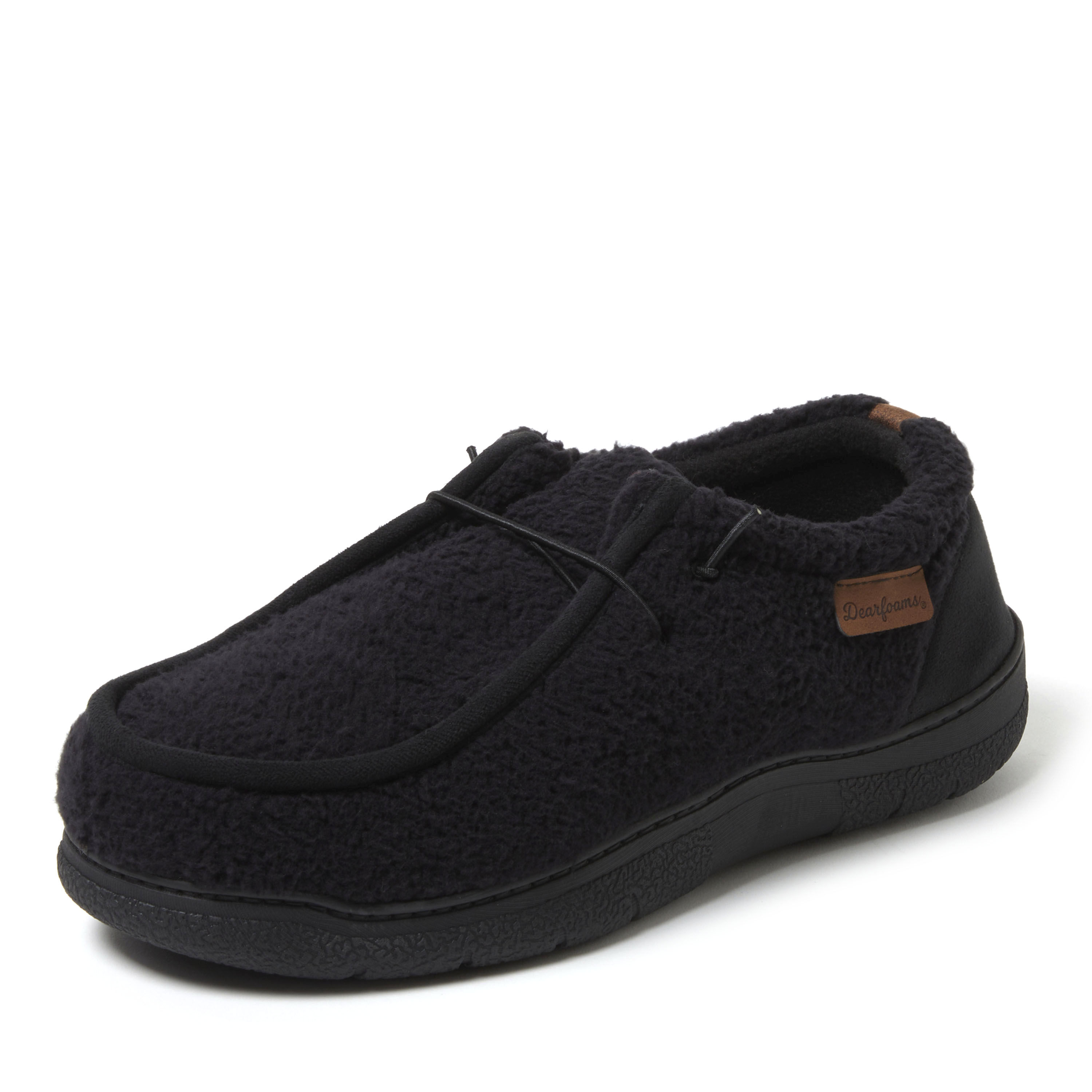Men's Bennett Chukka Closed Back