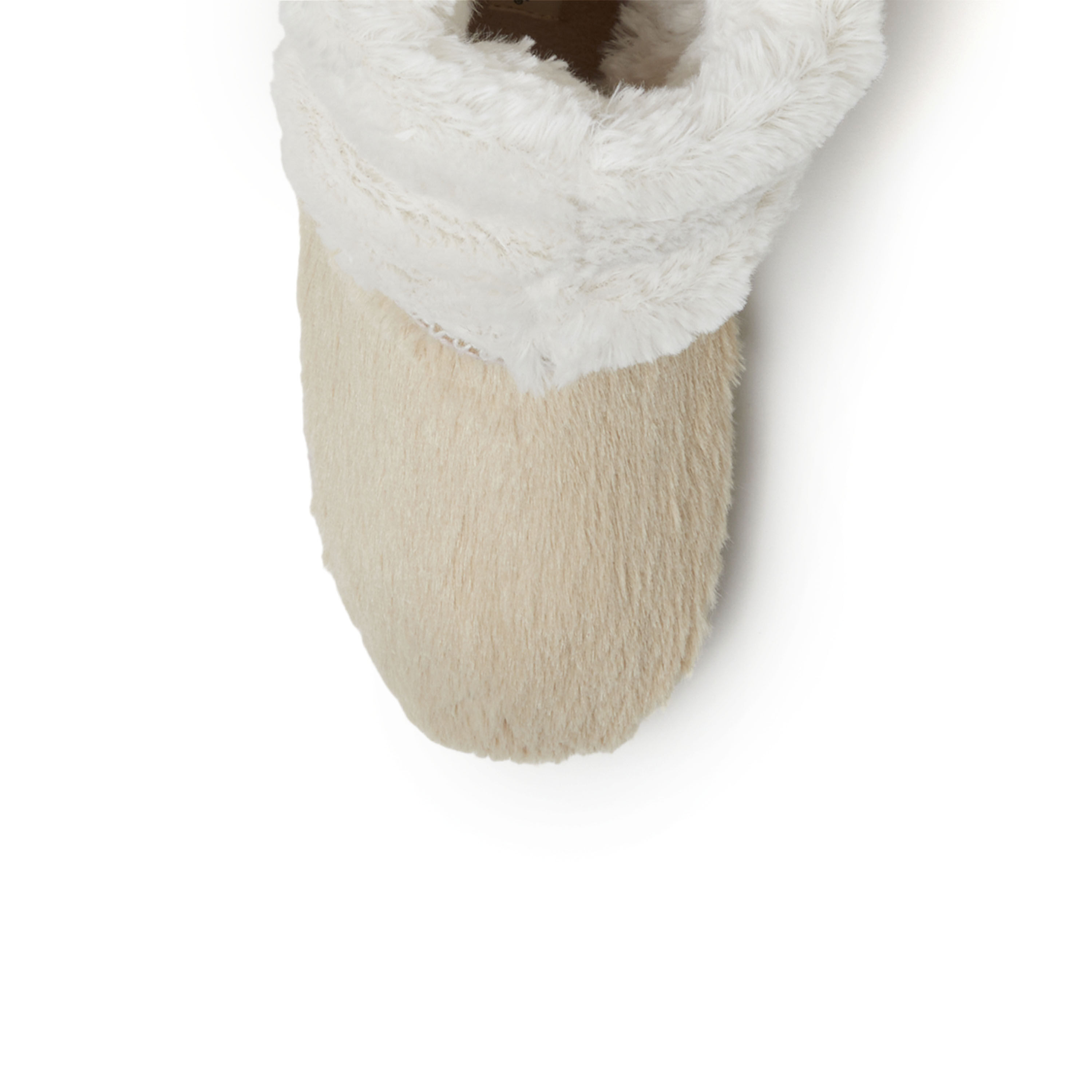 Women's Beth Faux Fur Foldown Bootie