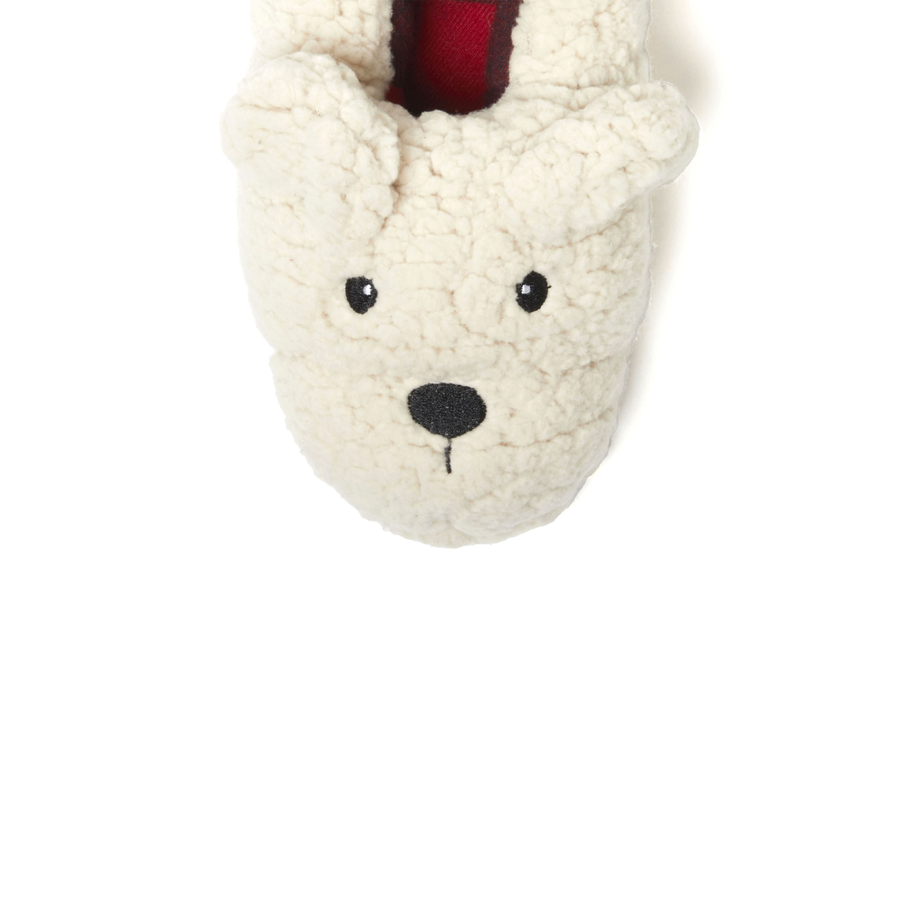 Kids Emery Critter Closed Back