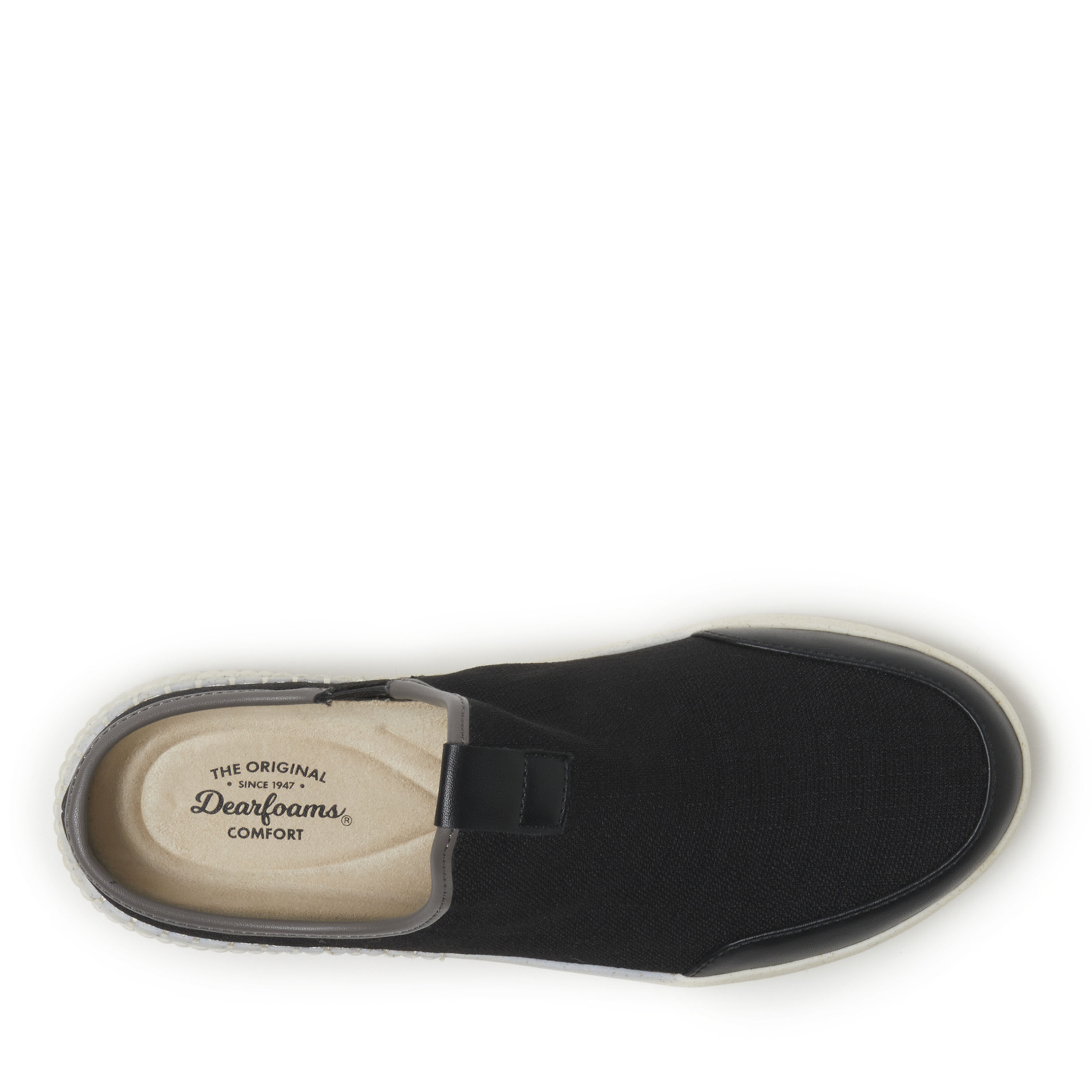 Women's Lila Mule Sneaker