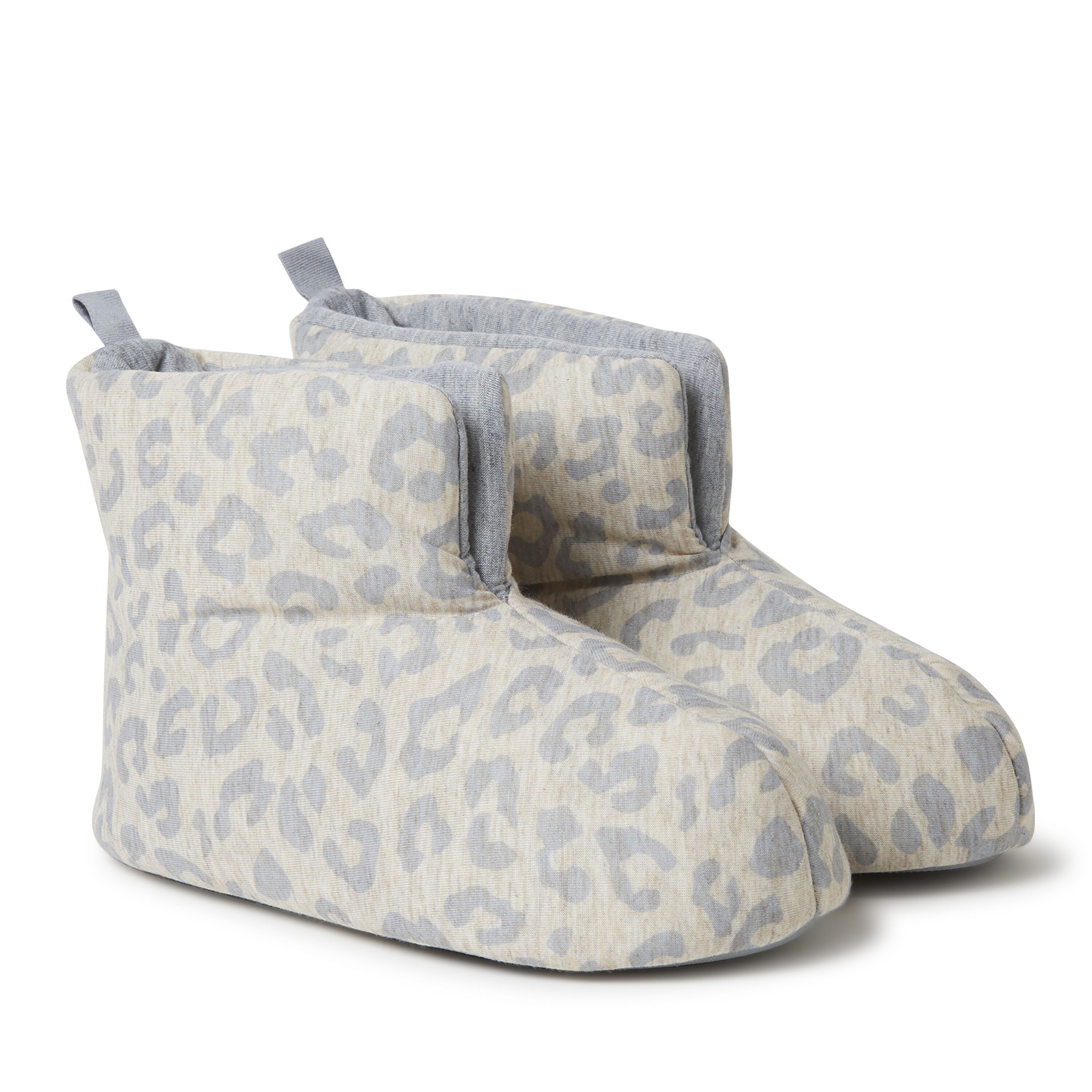 Women's Zoey Jersey Bootie Slipper