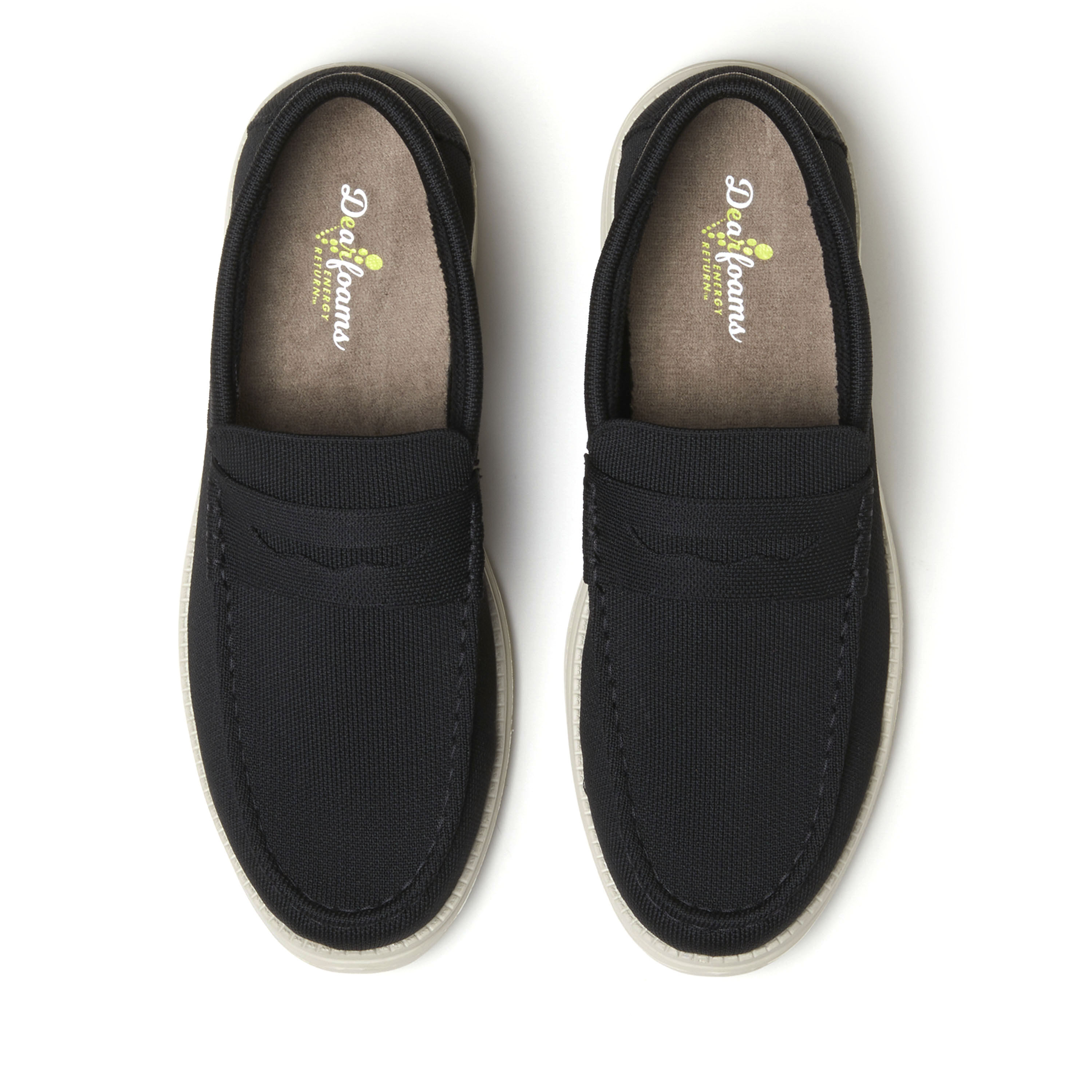Men's Rollins Sport Knit Loafer