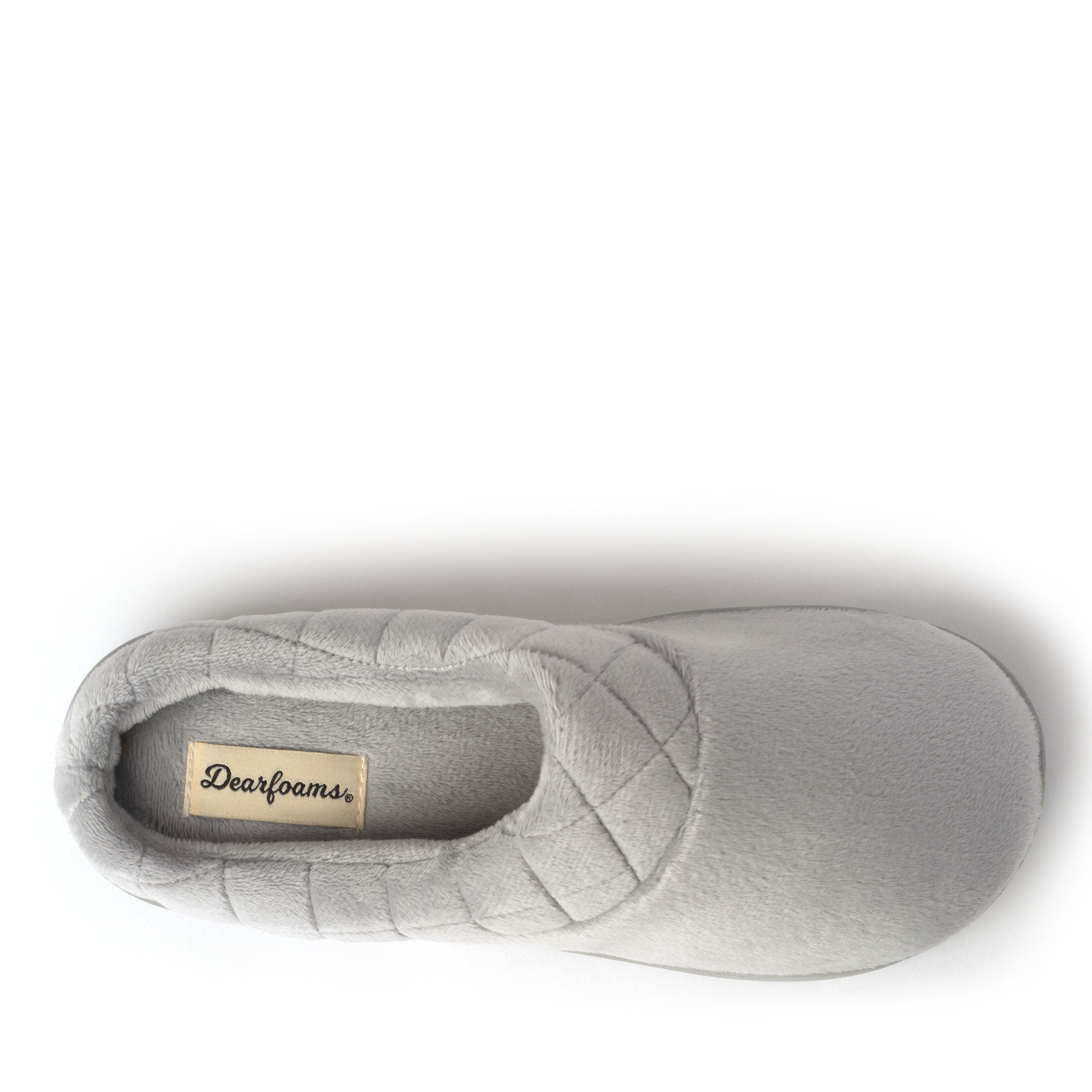 Women's Darcy Velour Clog
