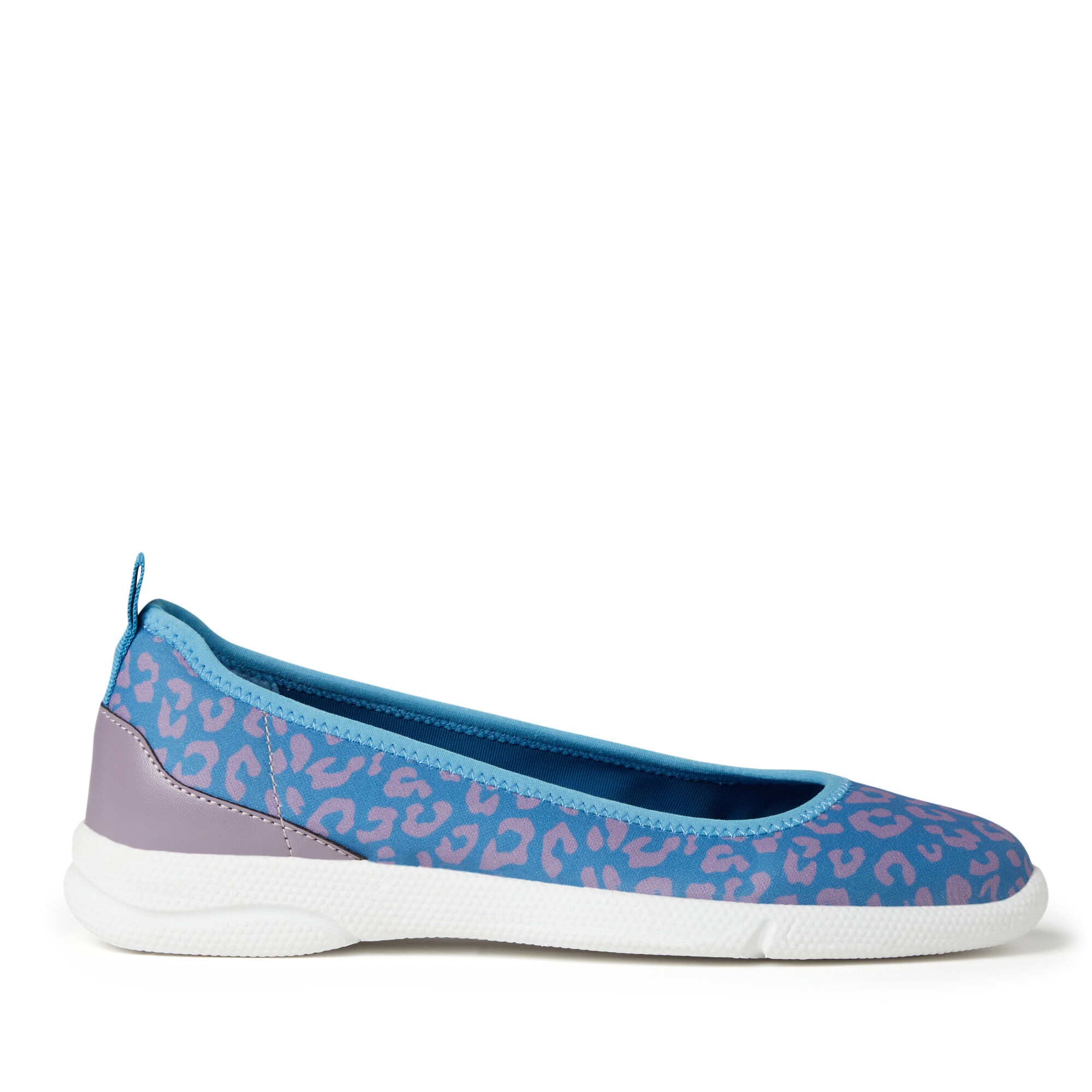 Women's  Mia Easy Foam Ballet Shoe