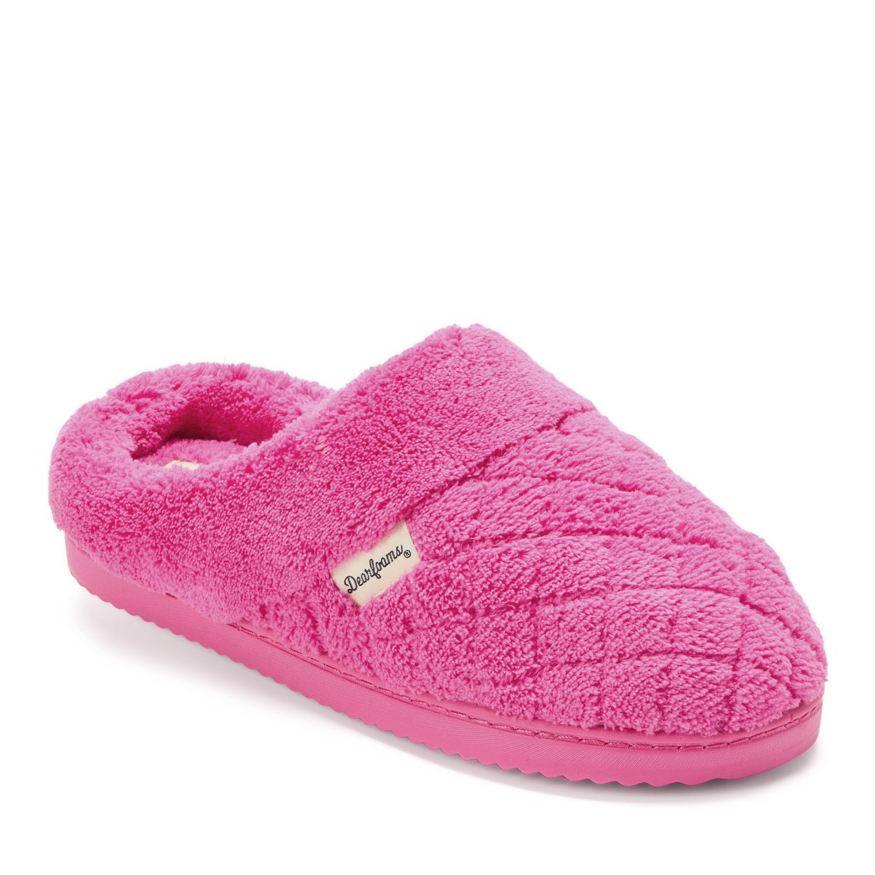 Women's Libby Quilted Terry Clog