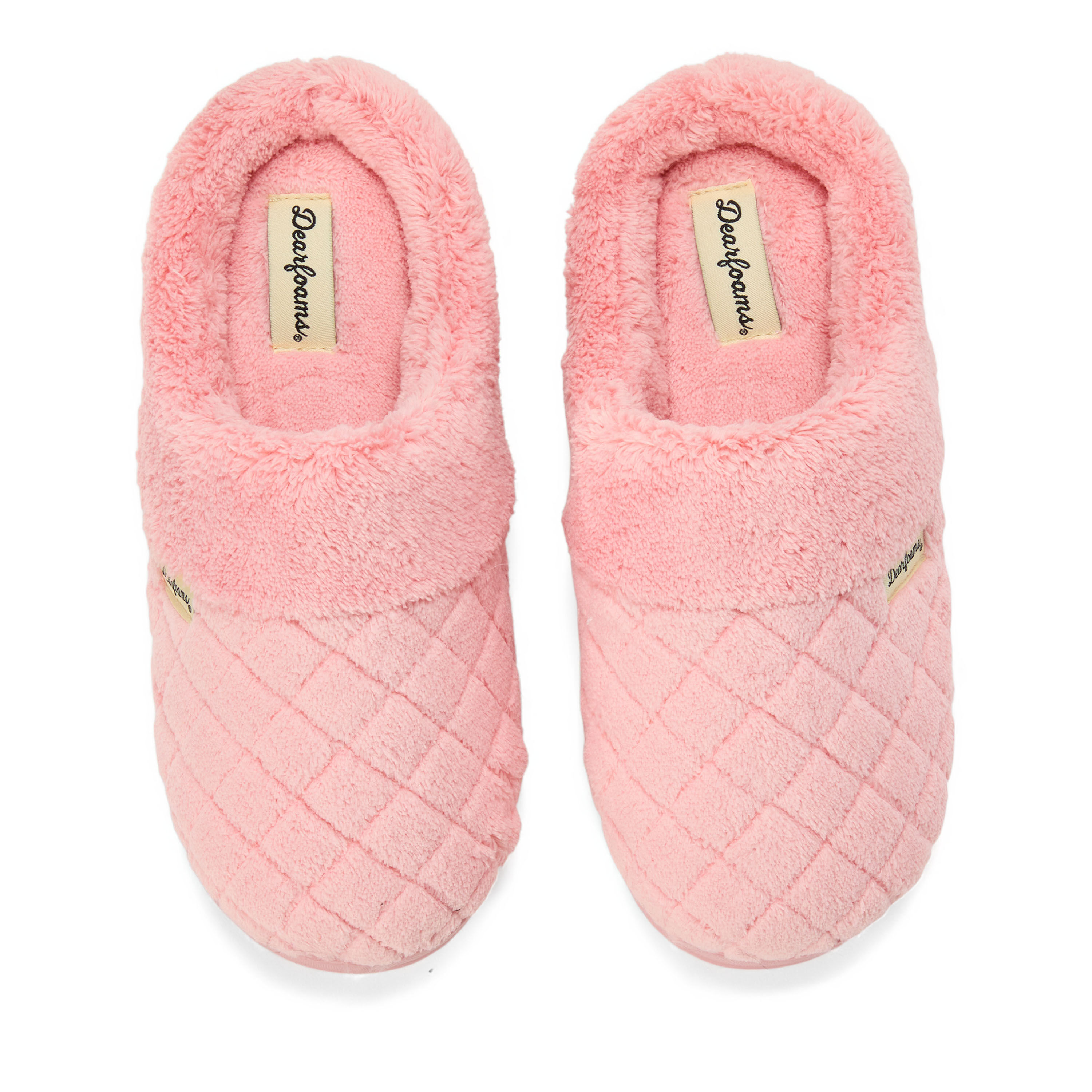 Women's Libby Quilted Terry Clog
