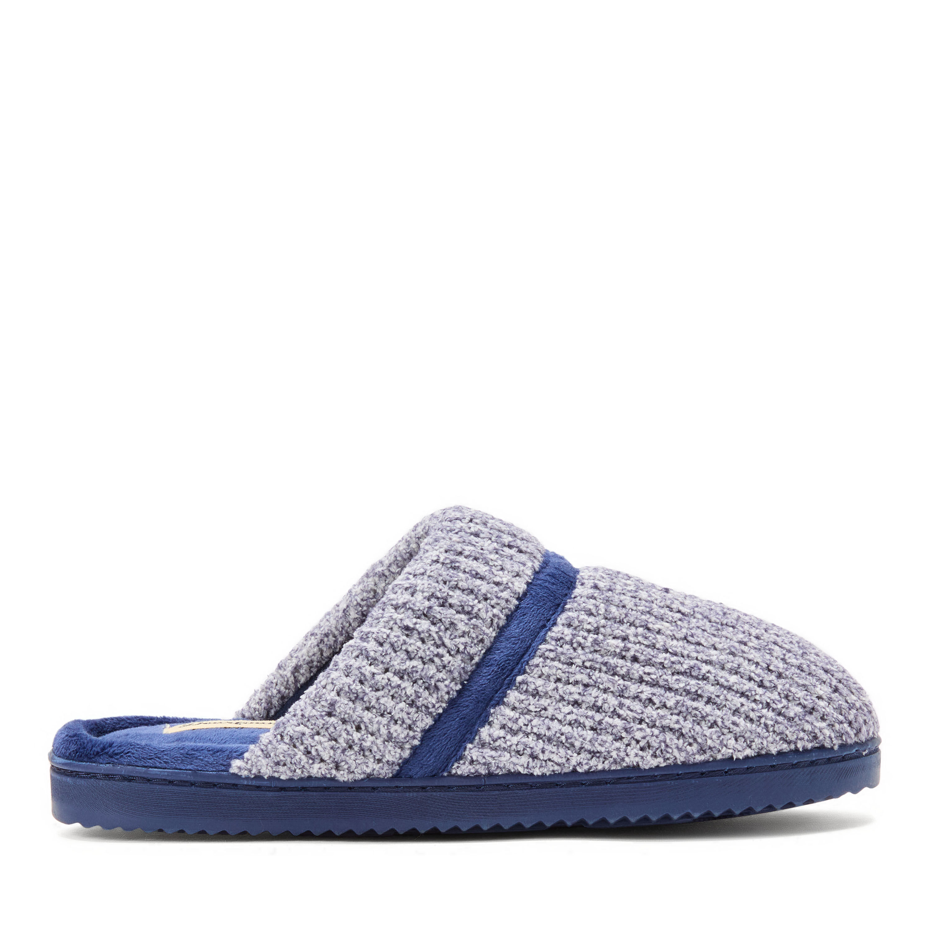 Women's Serena Marled Chenille Scuff