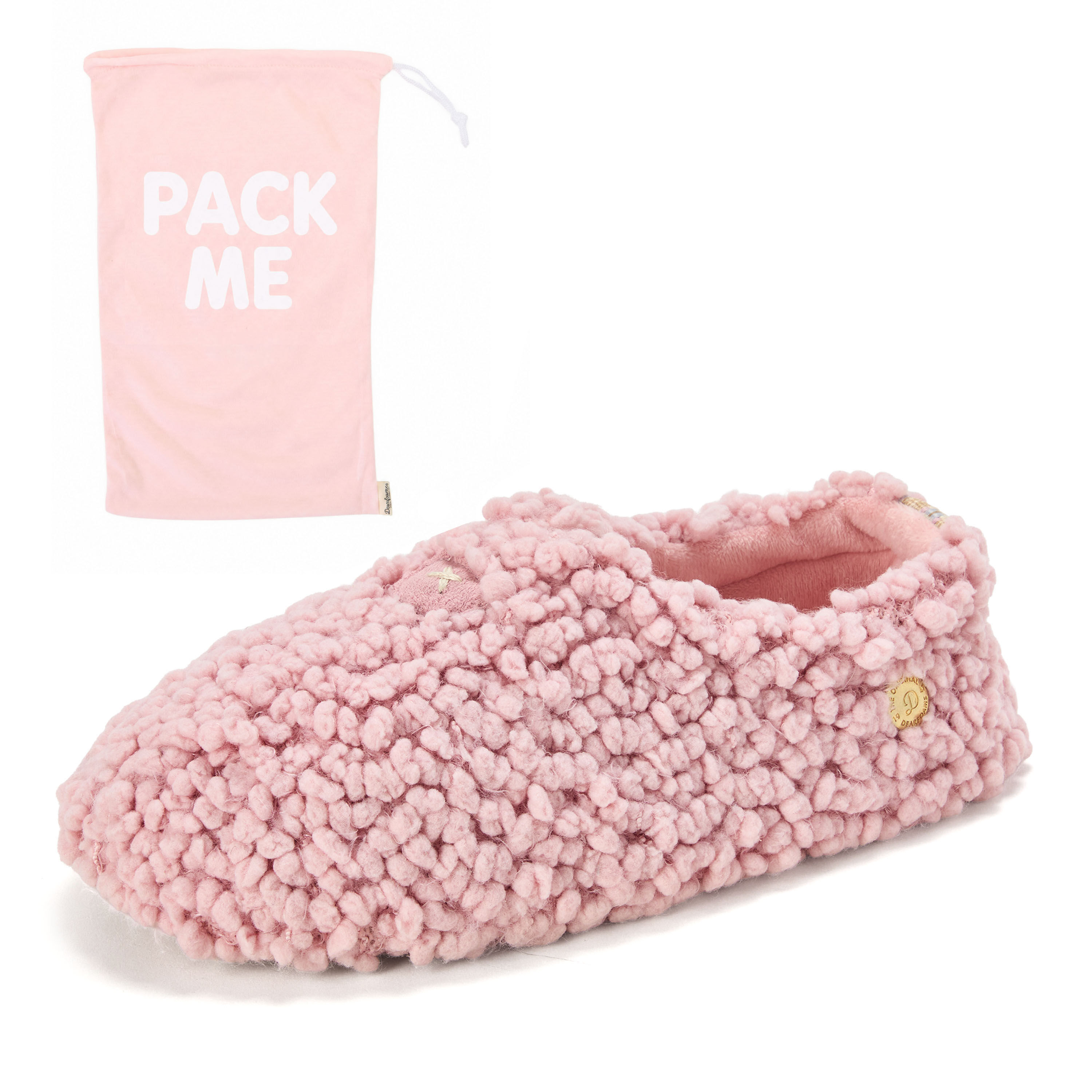 Women's Laze Low Slipper Sock