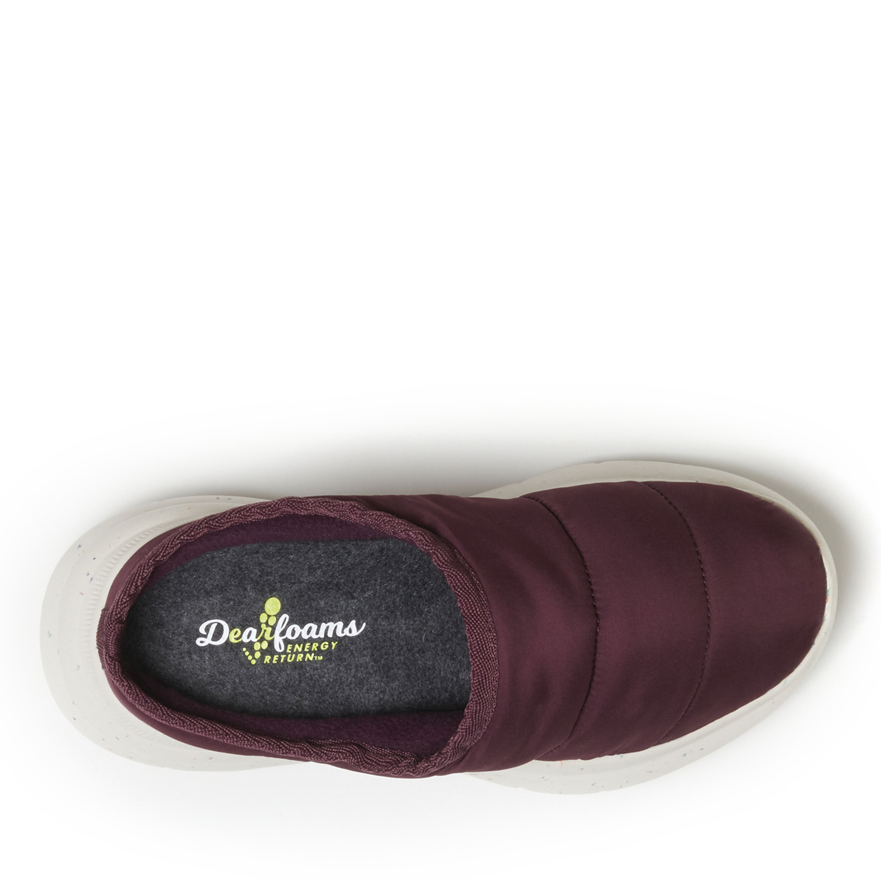 Women's Ontario Clog With Regnr8