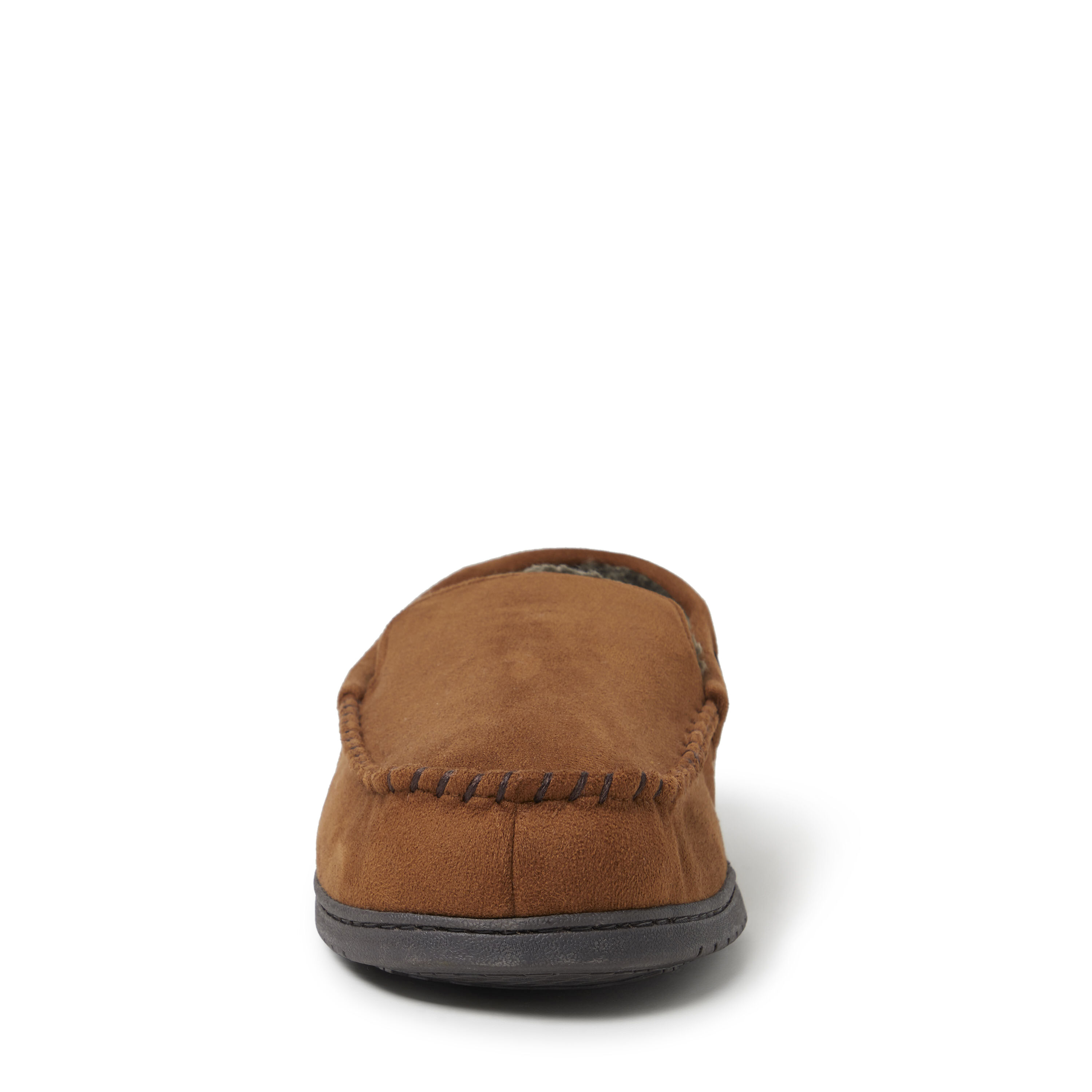Men's Microsuede Moccasin