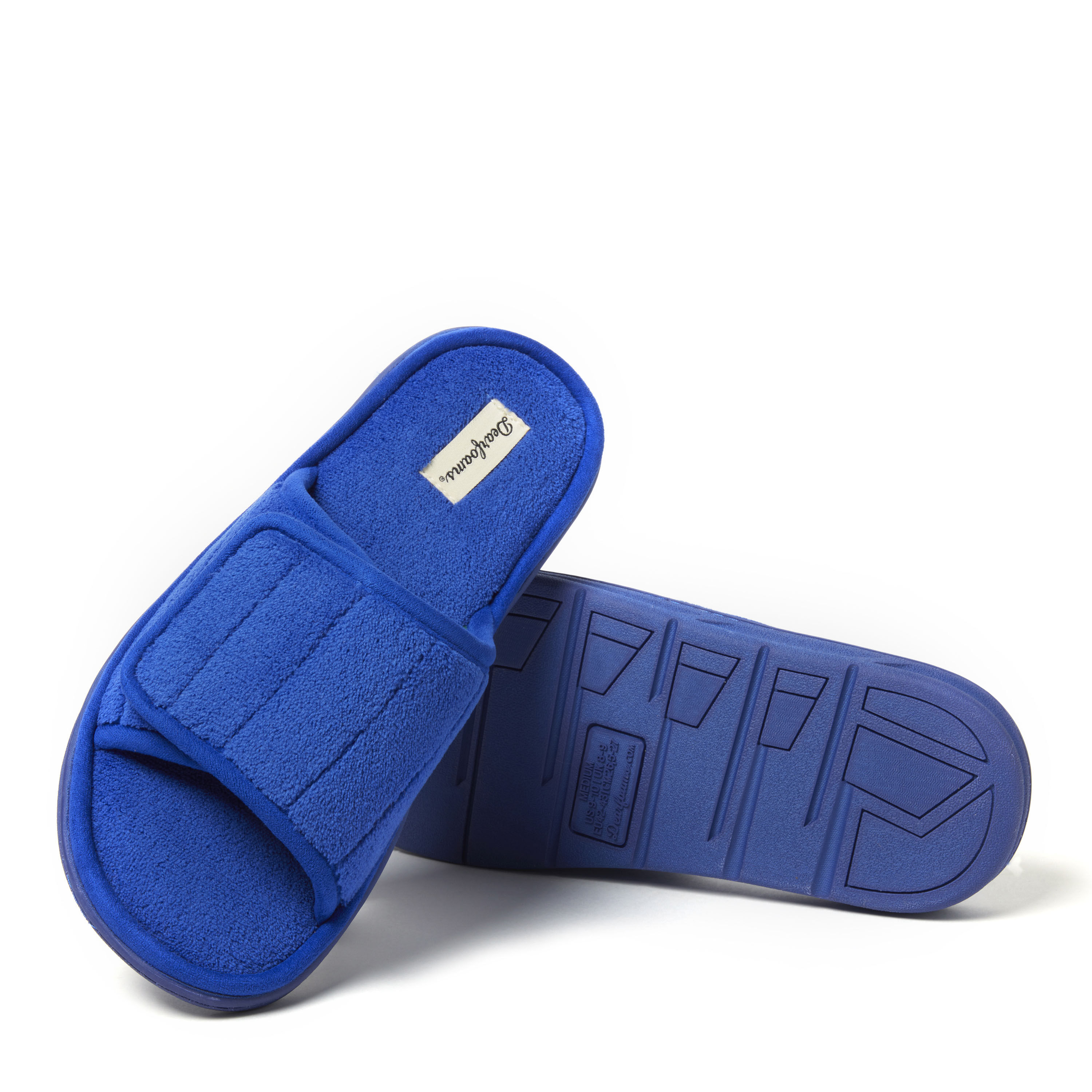Mens clearance foam slides