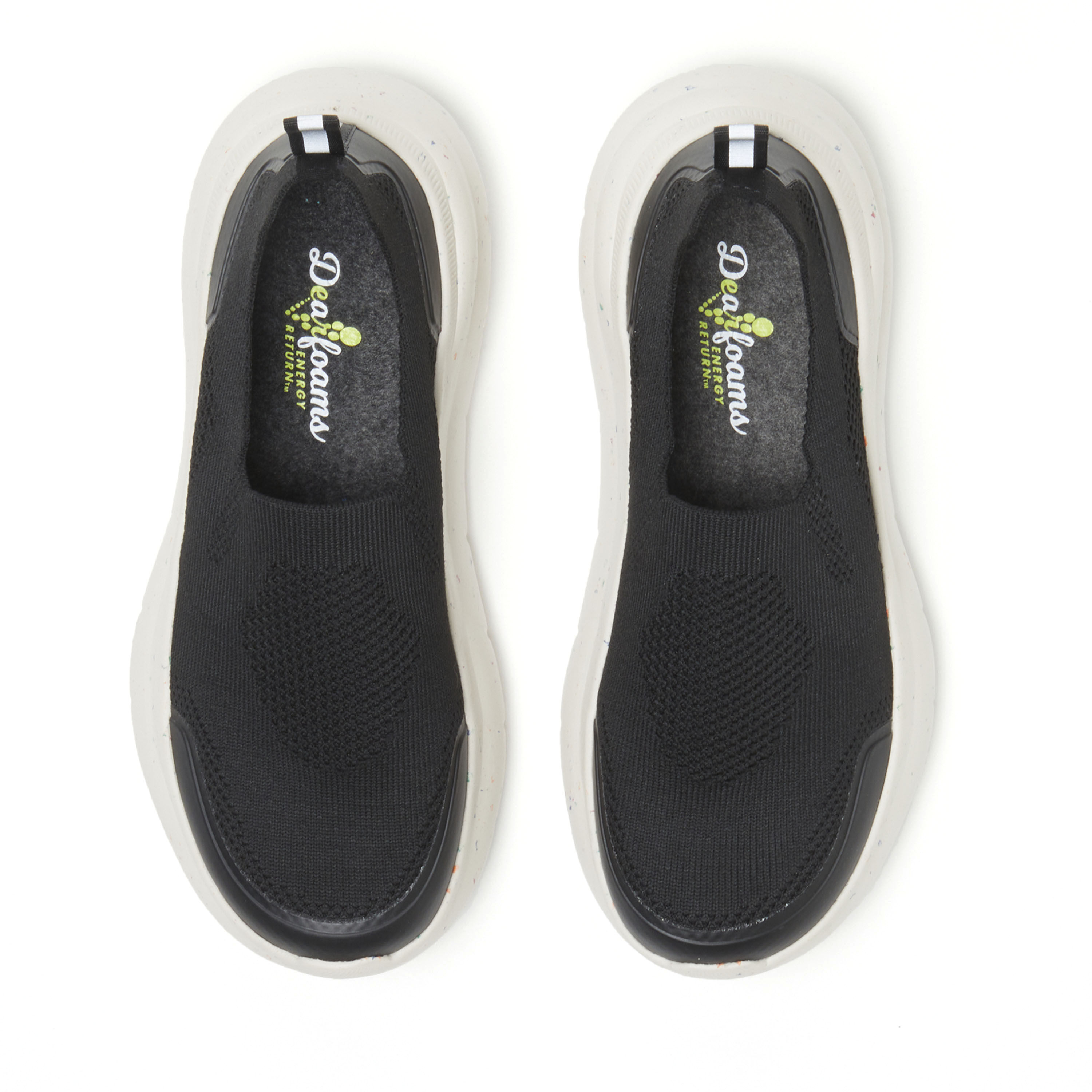 Women's Crimson ReGrind Lightweight Slip-On with Energy Return Technology