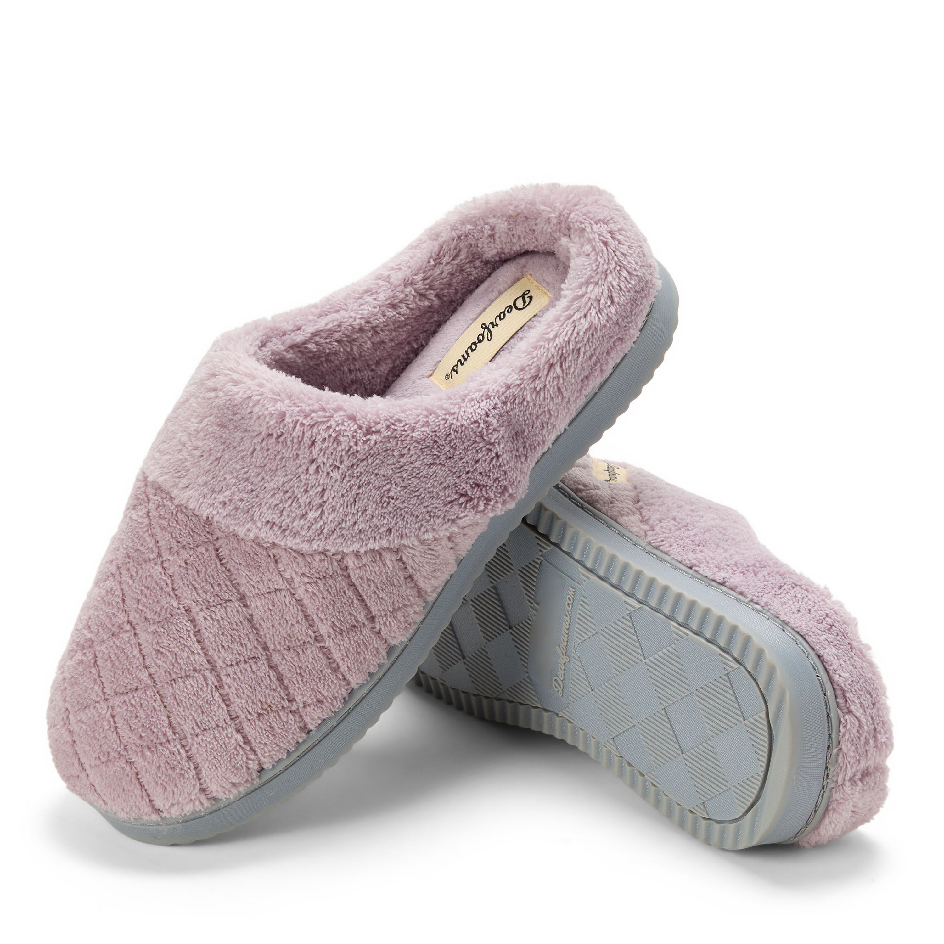 Women's Libby Quilted Terry Clog