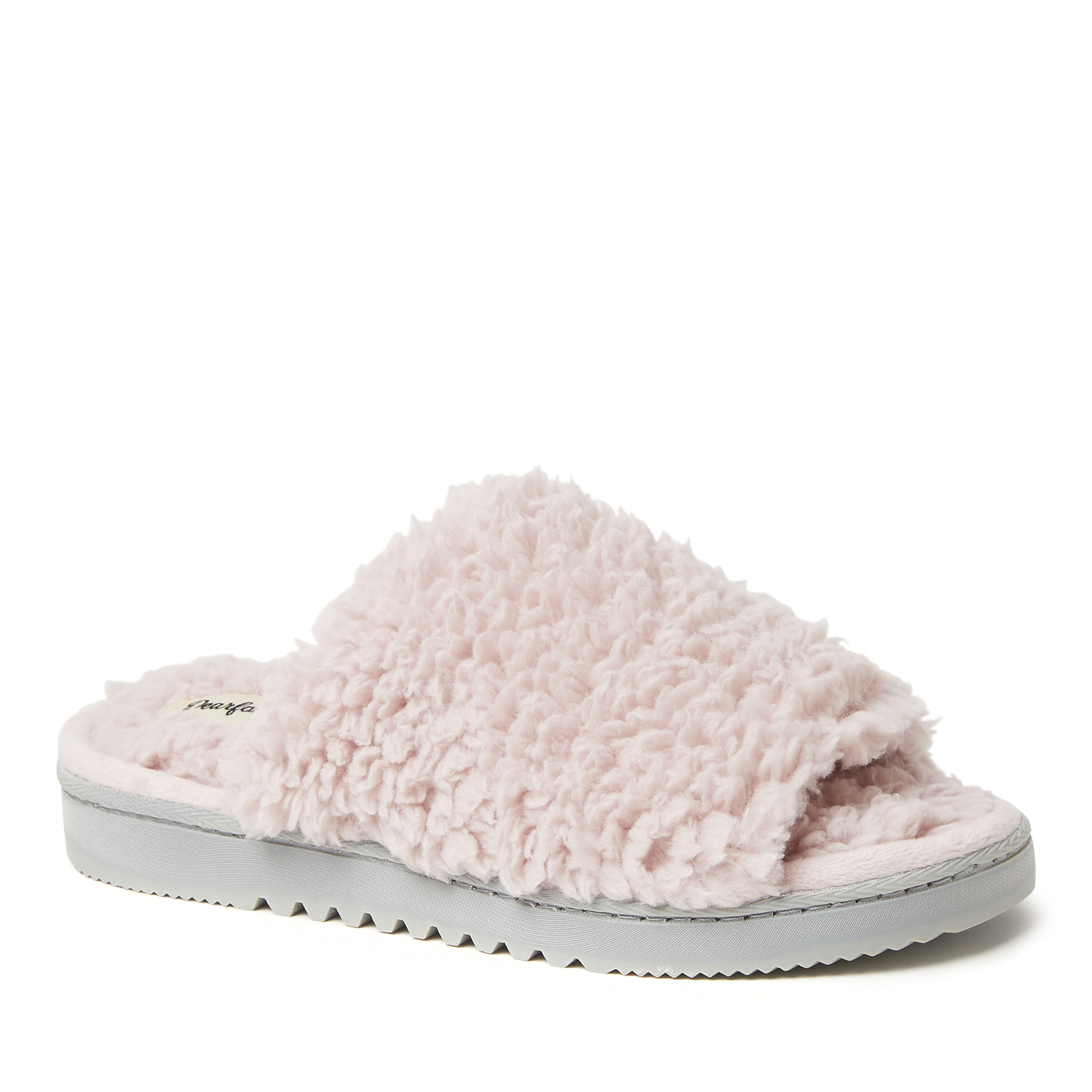 Women's Kristy Sherpa Slide Slipper
