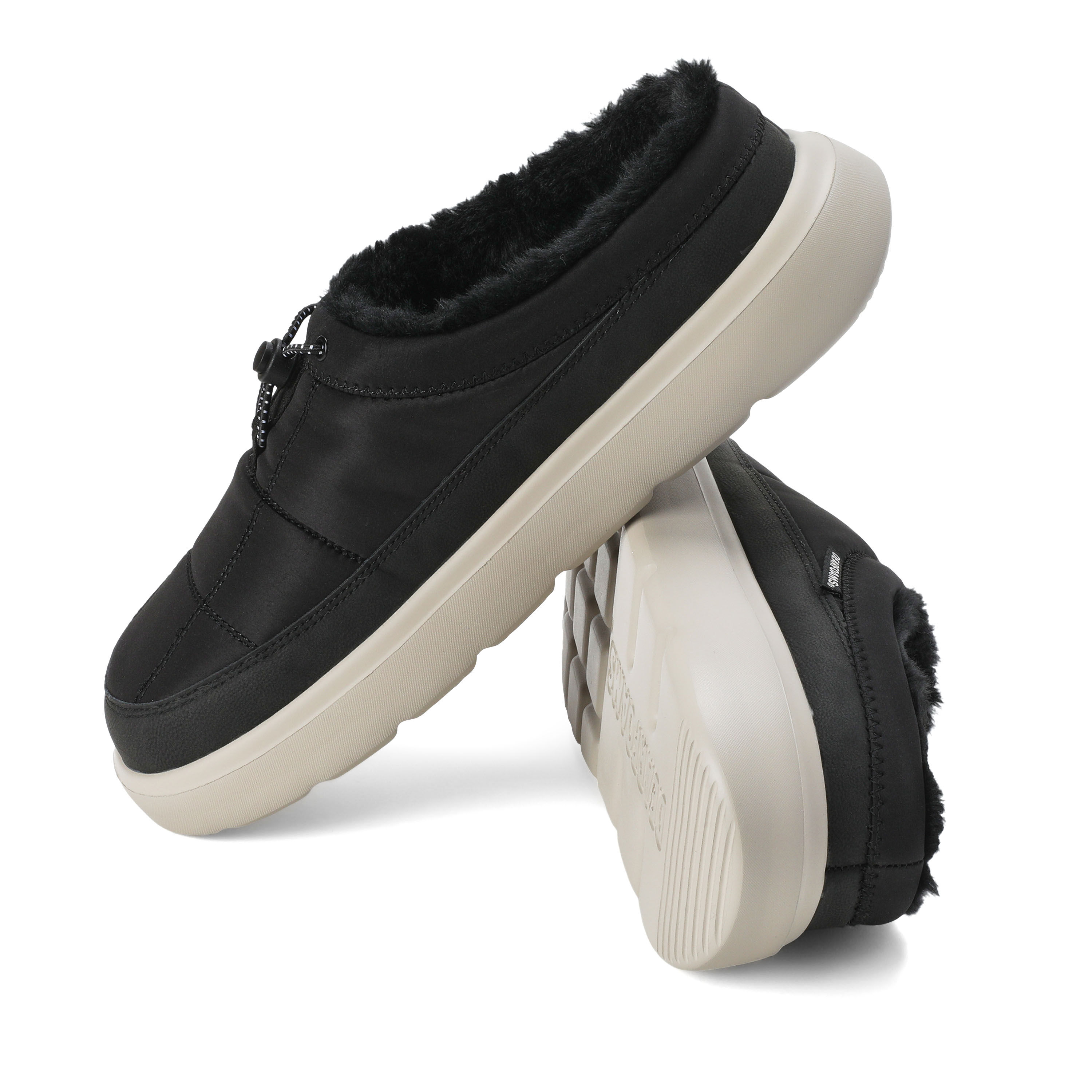 Men's MarshMELLOW Warmth-Lined Clog - Water Repellent