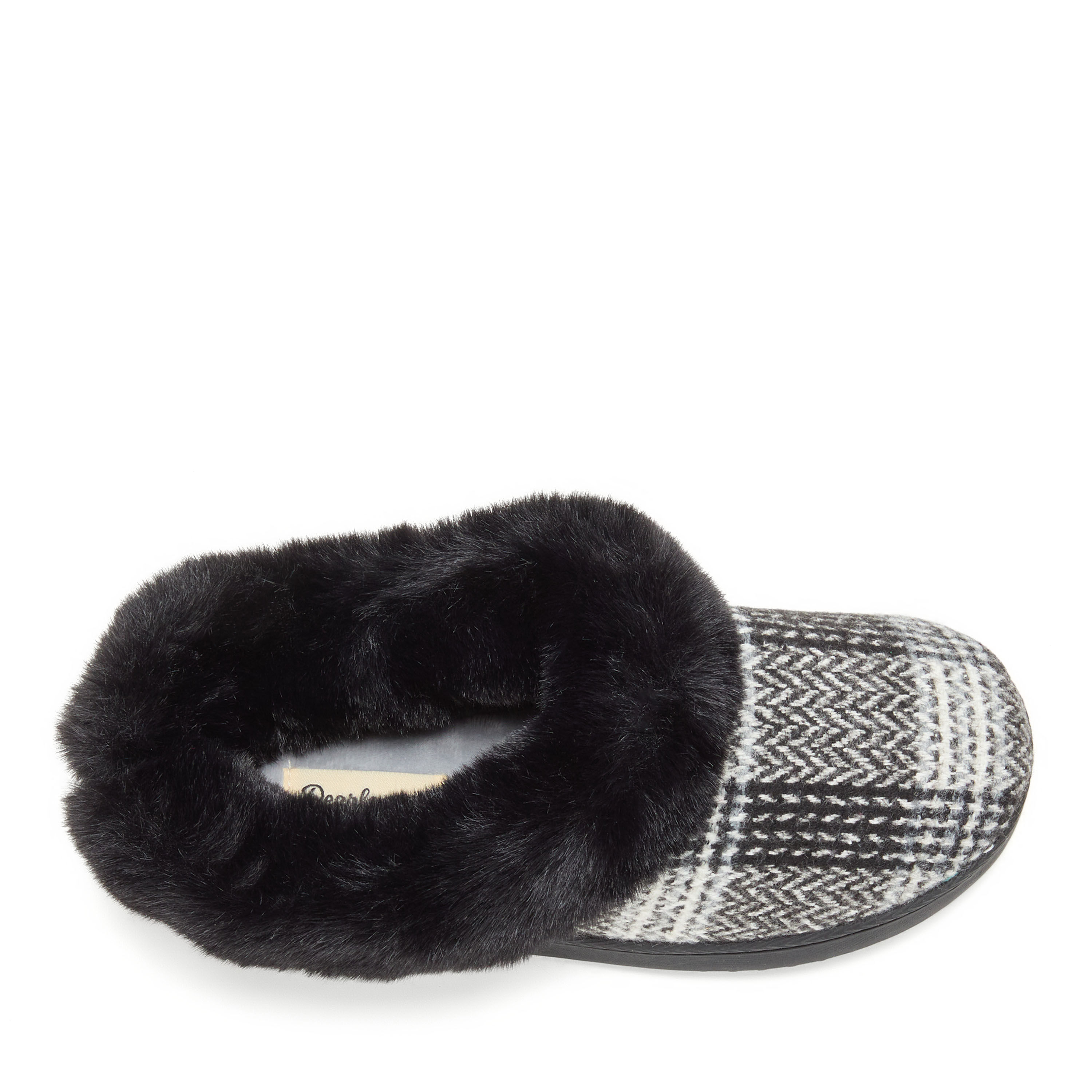 Women's Hannah Festive Knit Clog