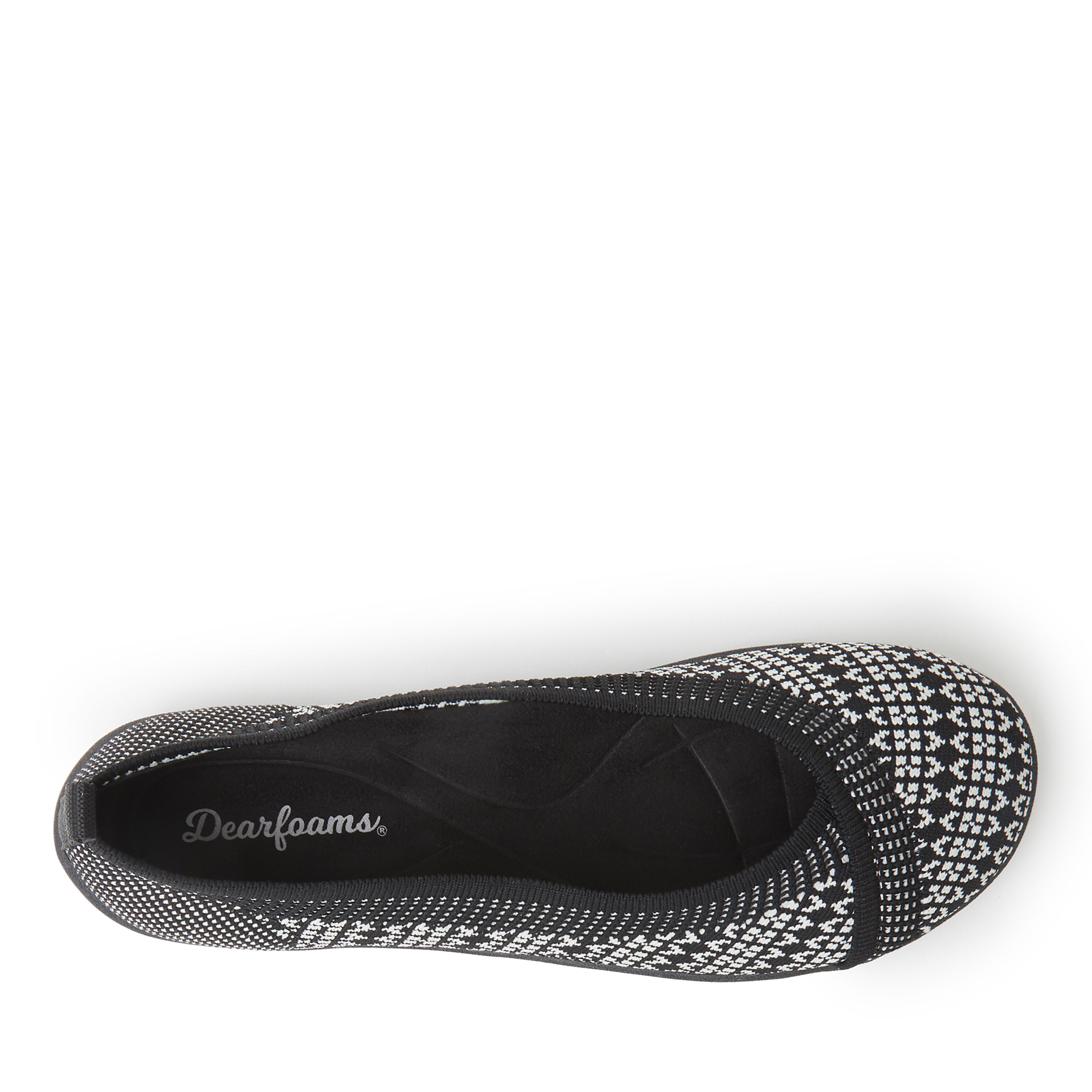 Women's Nadia Ballet Flat