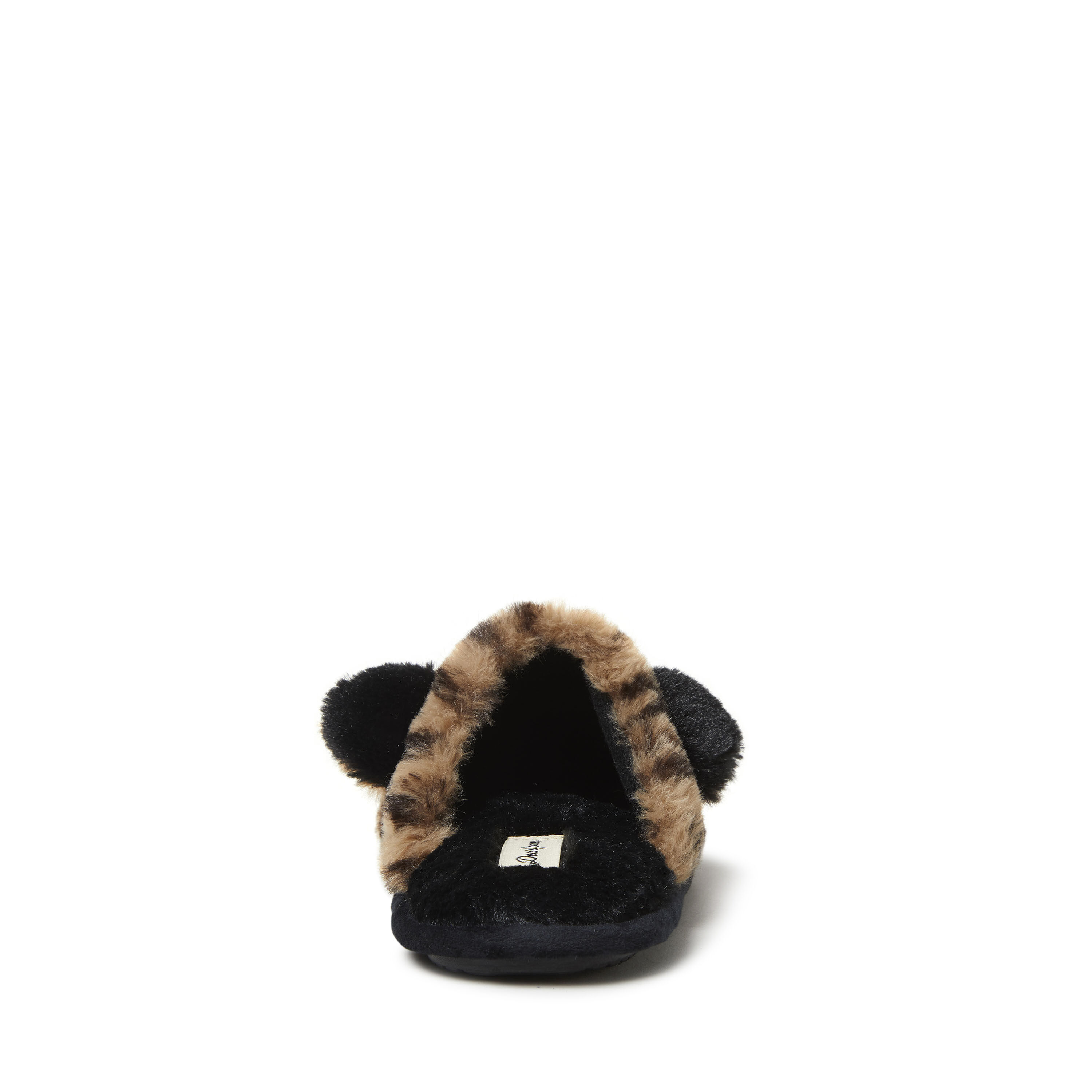 Dearfoam cat nap slippers outlet