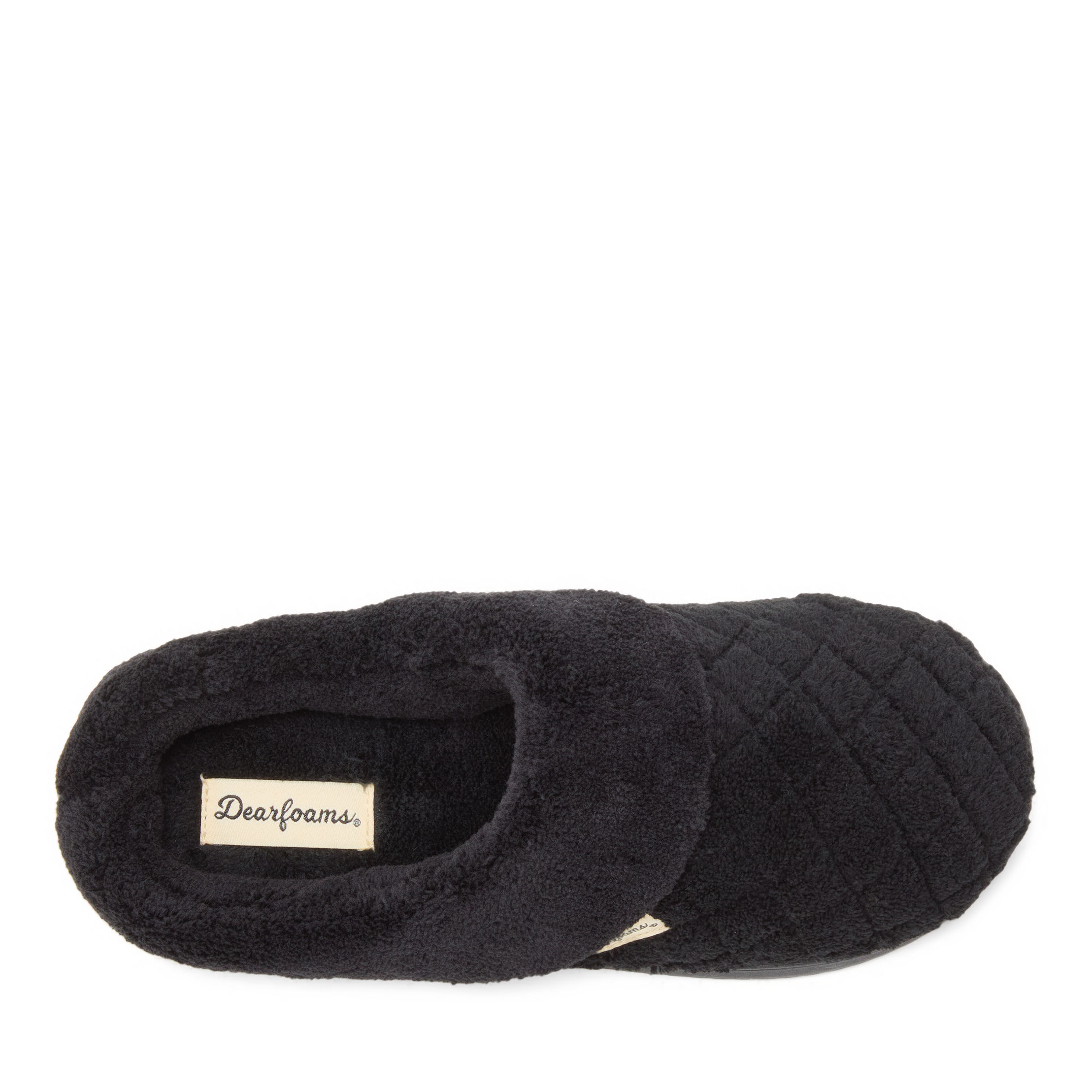 Women's Libby Quilted Terry Clog