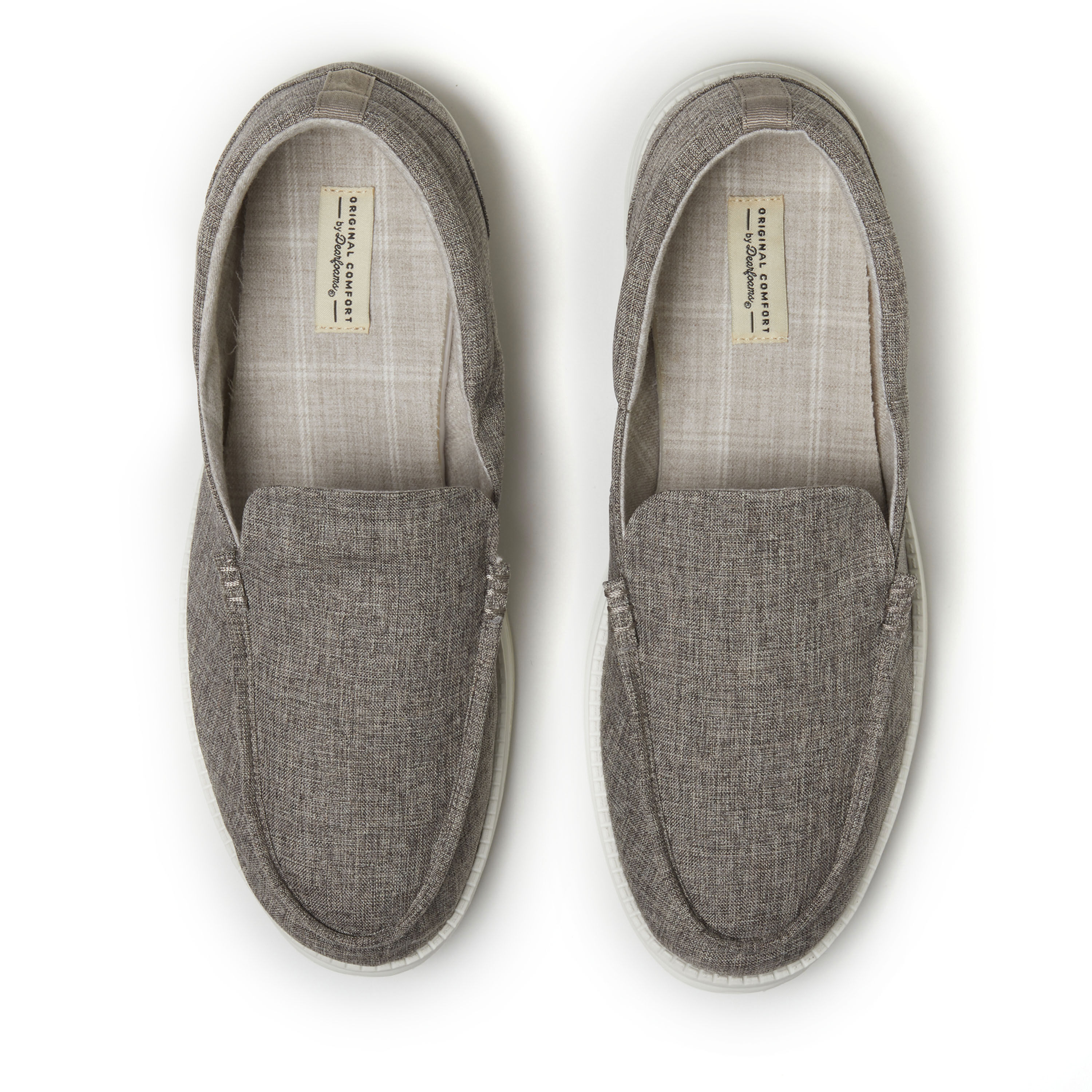 Men's Ronan Closed Back