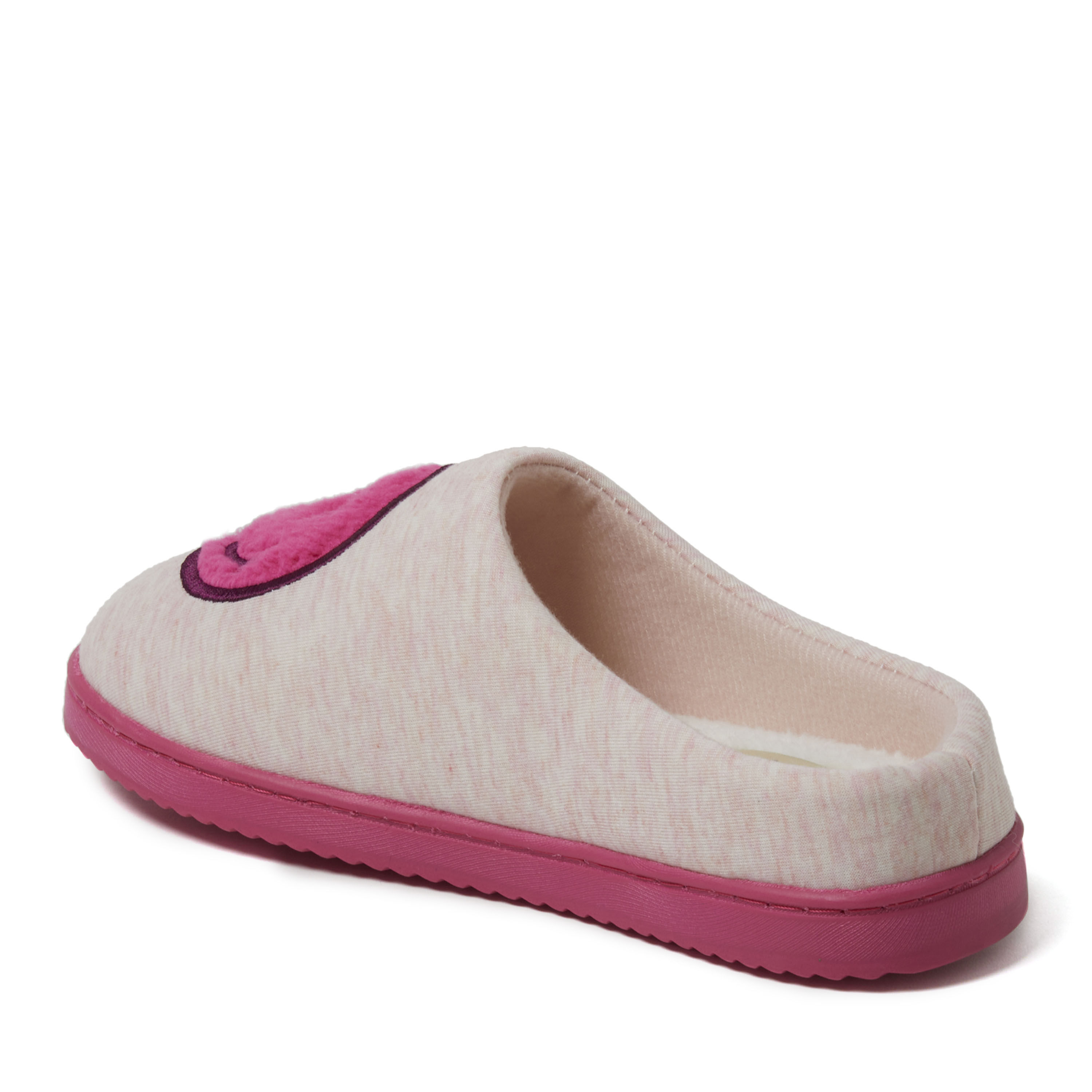 Women's Smile Icon Slippers