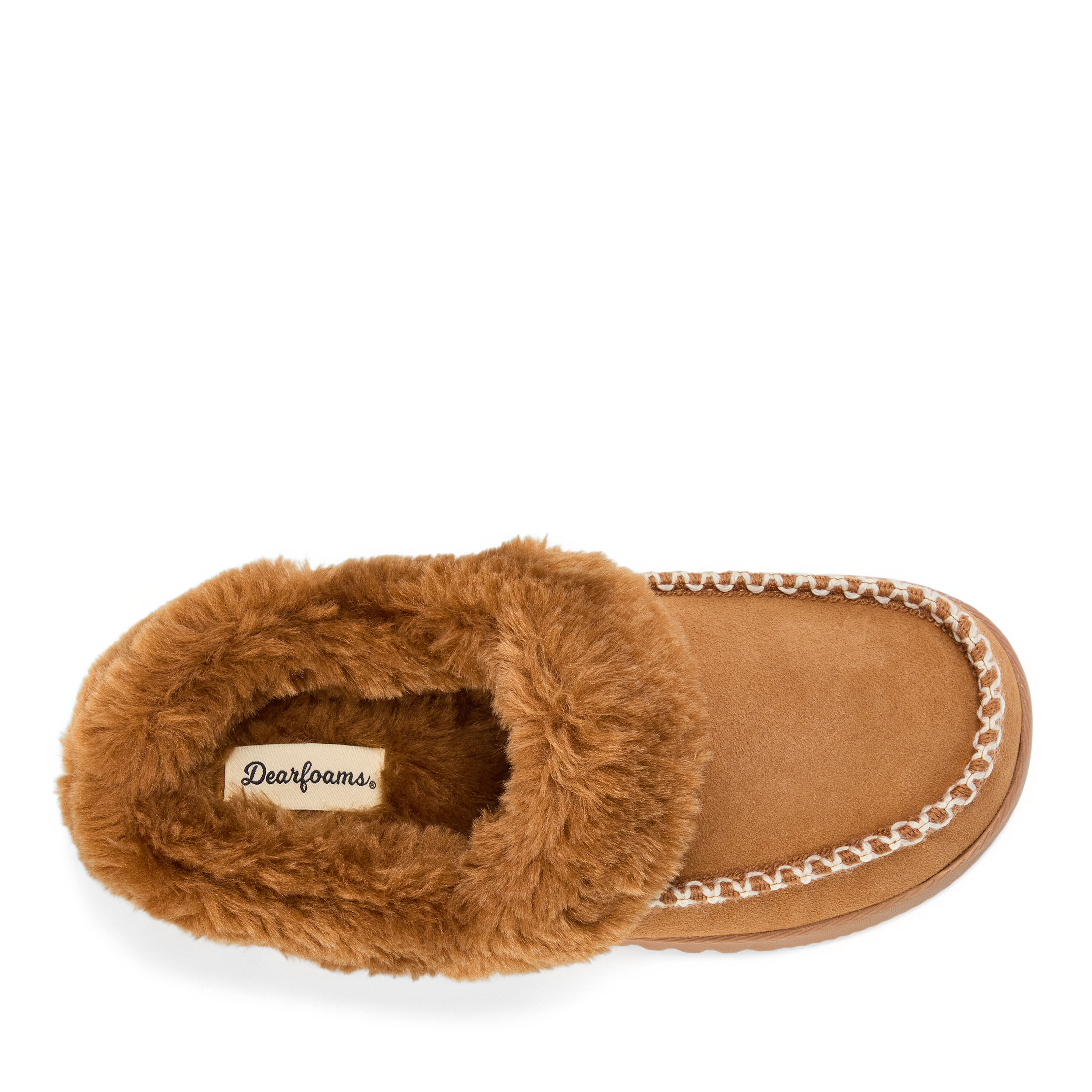 Women's Blaine Genuine Suede Clog