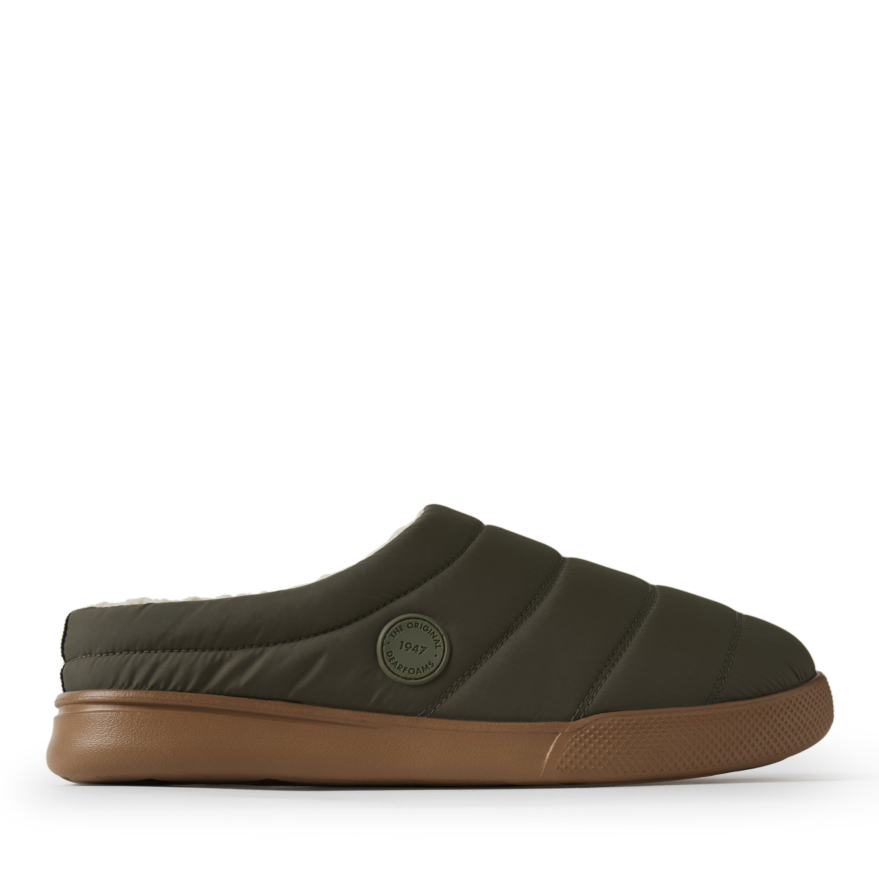 Men's Andre Nylon Sport Lounge Clog