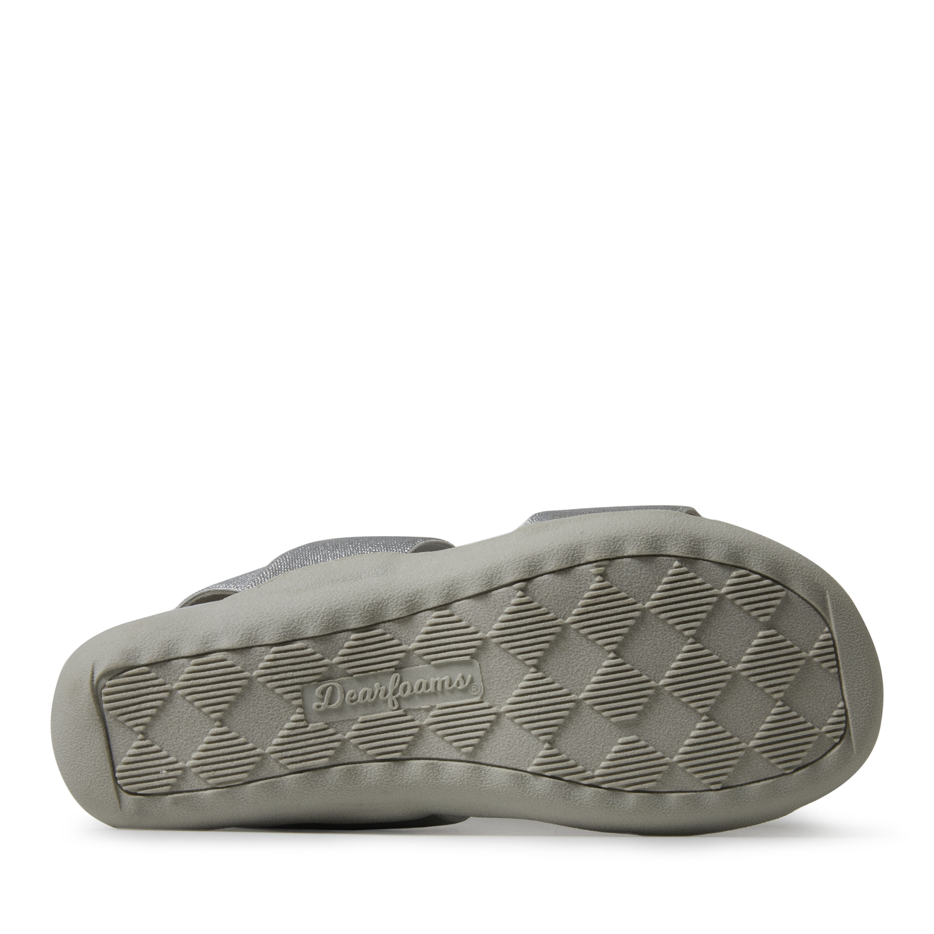 Women's Sloane Low Foam Back Strap Sandal