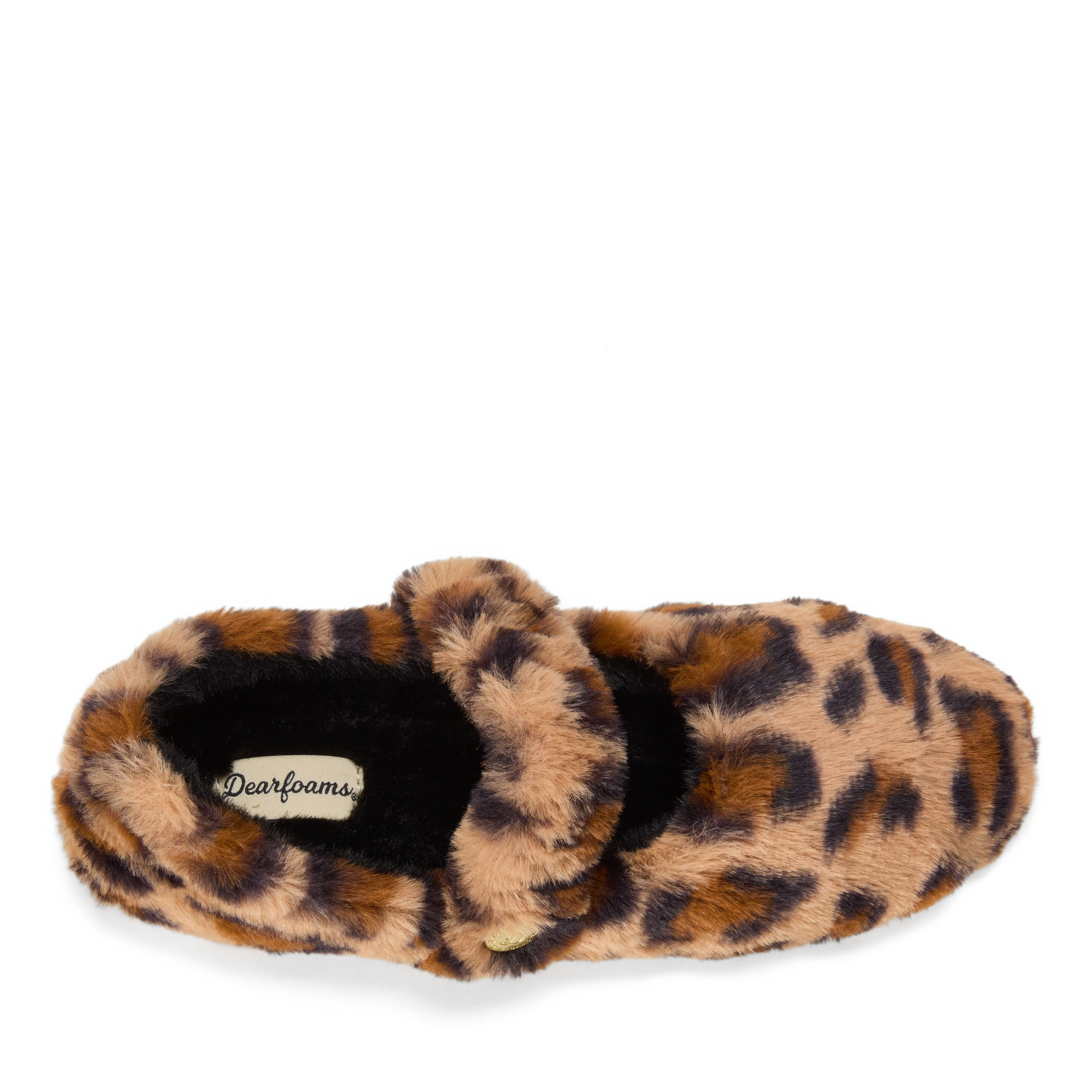 Women's Maryanne Luxe Teddy Maryjane