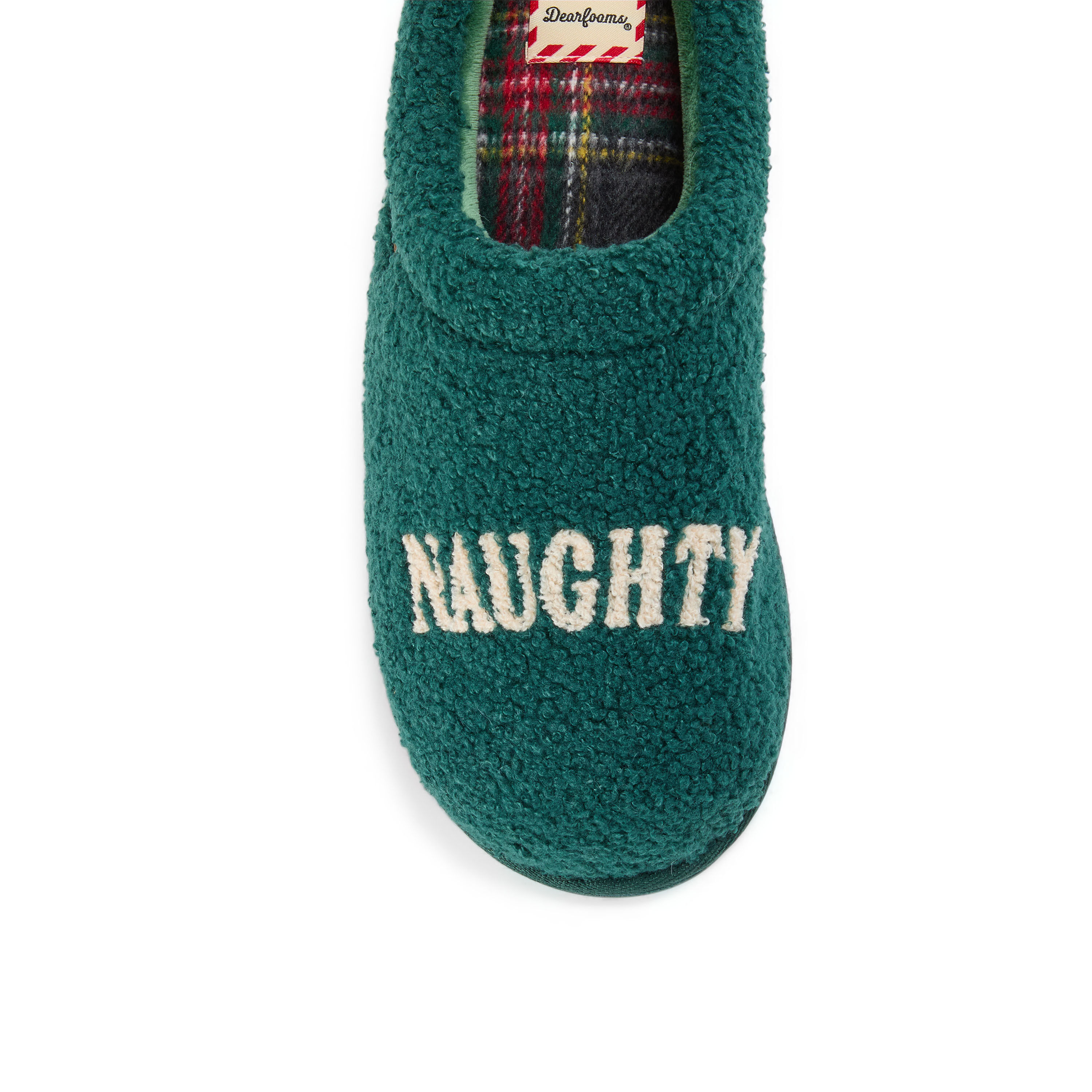 Men's Cozy Clog