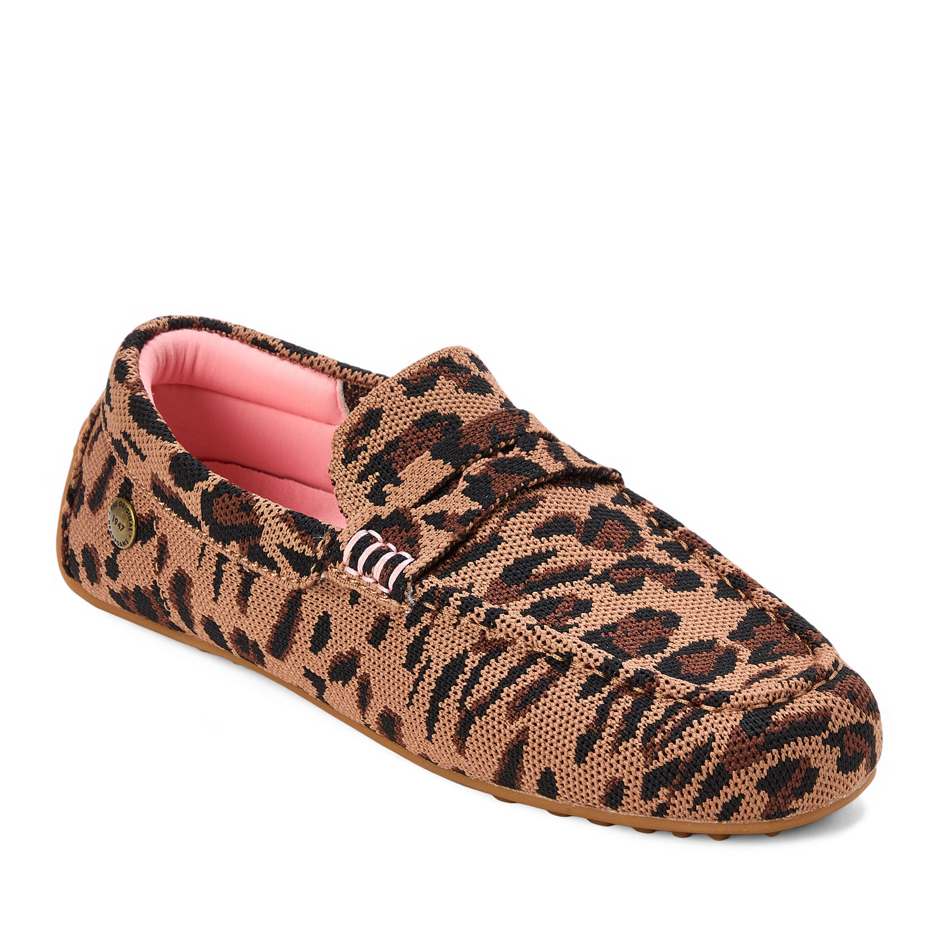 Women's Hazel Stretch Knit Loafer