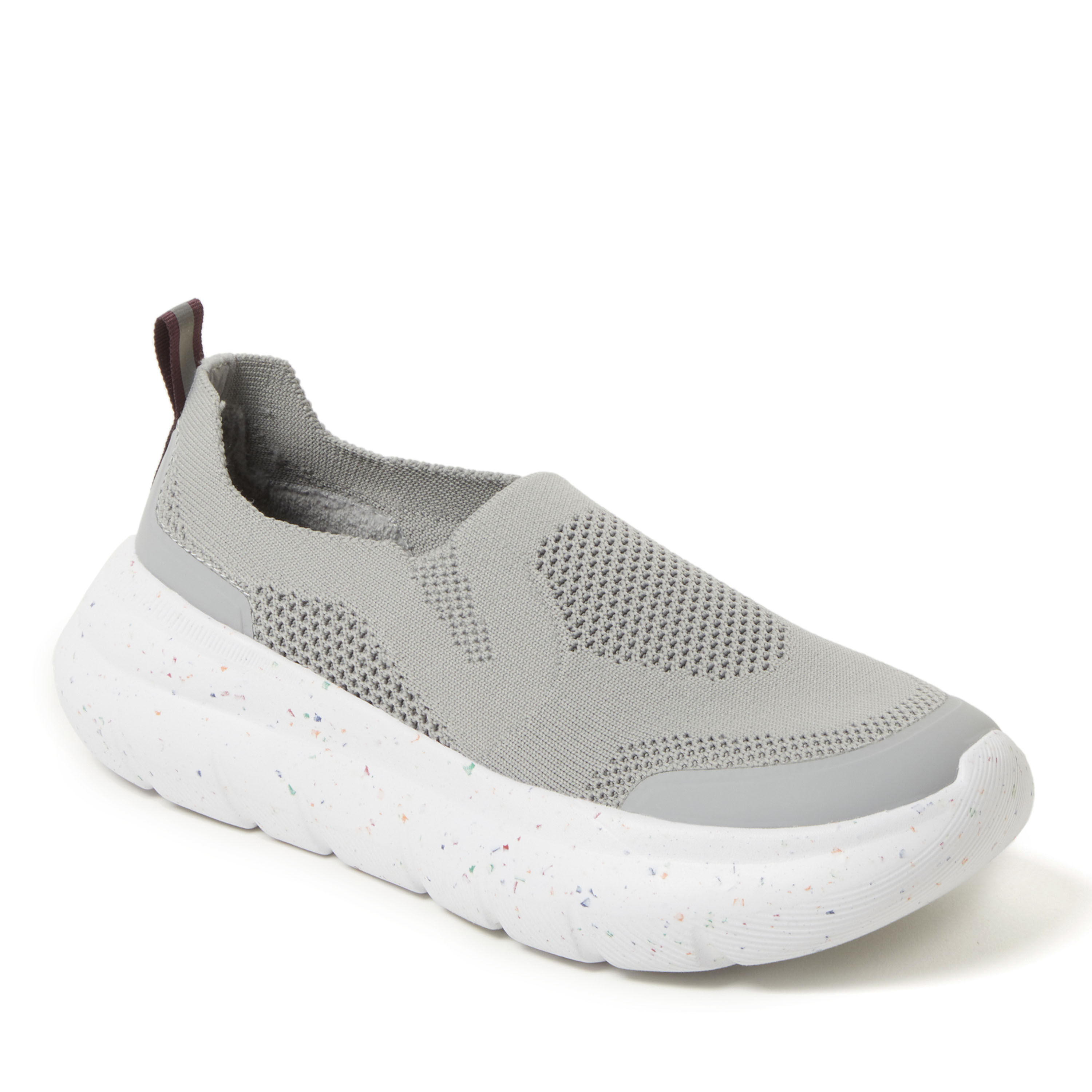 Women's lightweight slip on sneakers cheap