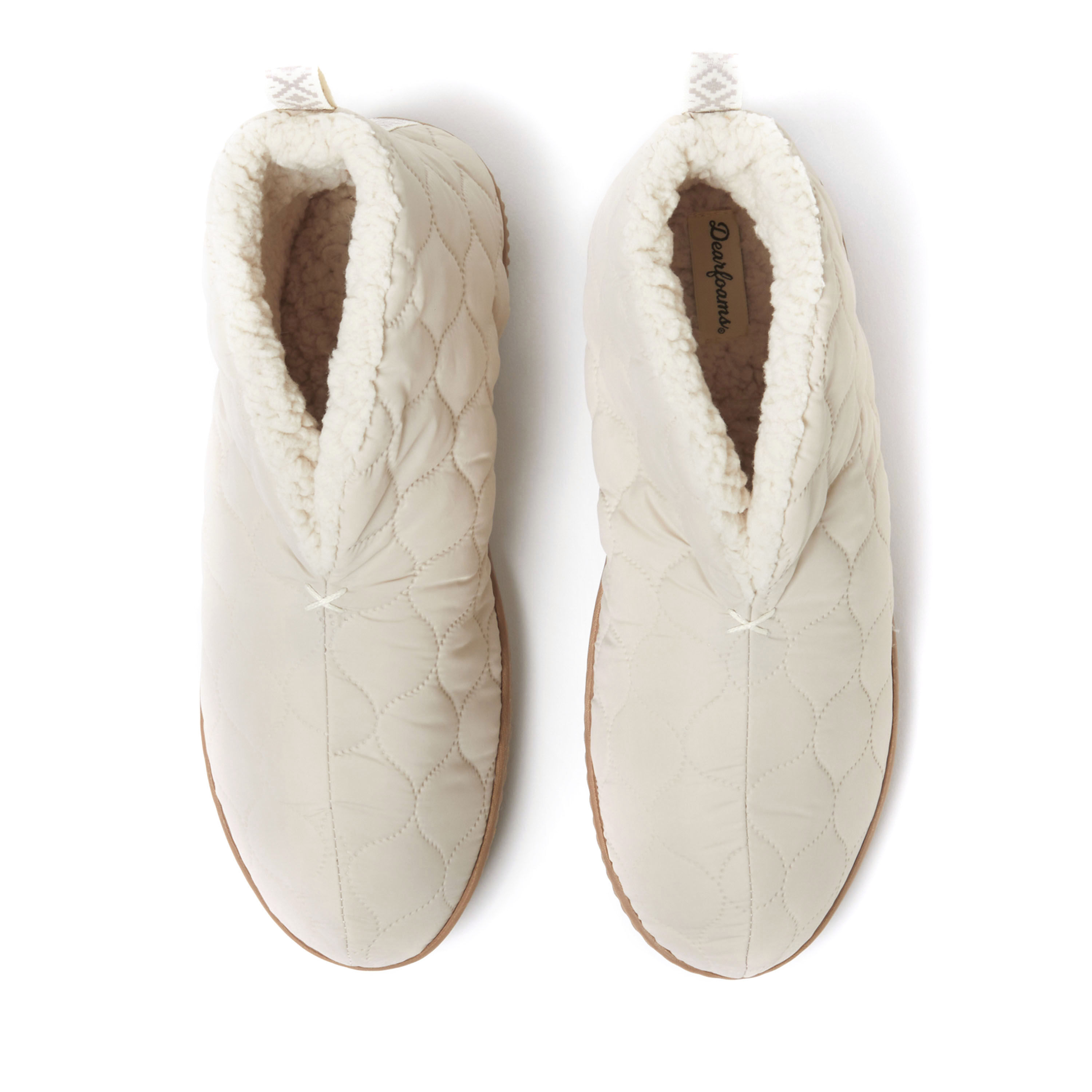 Men's Warm Up Bootie