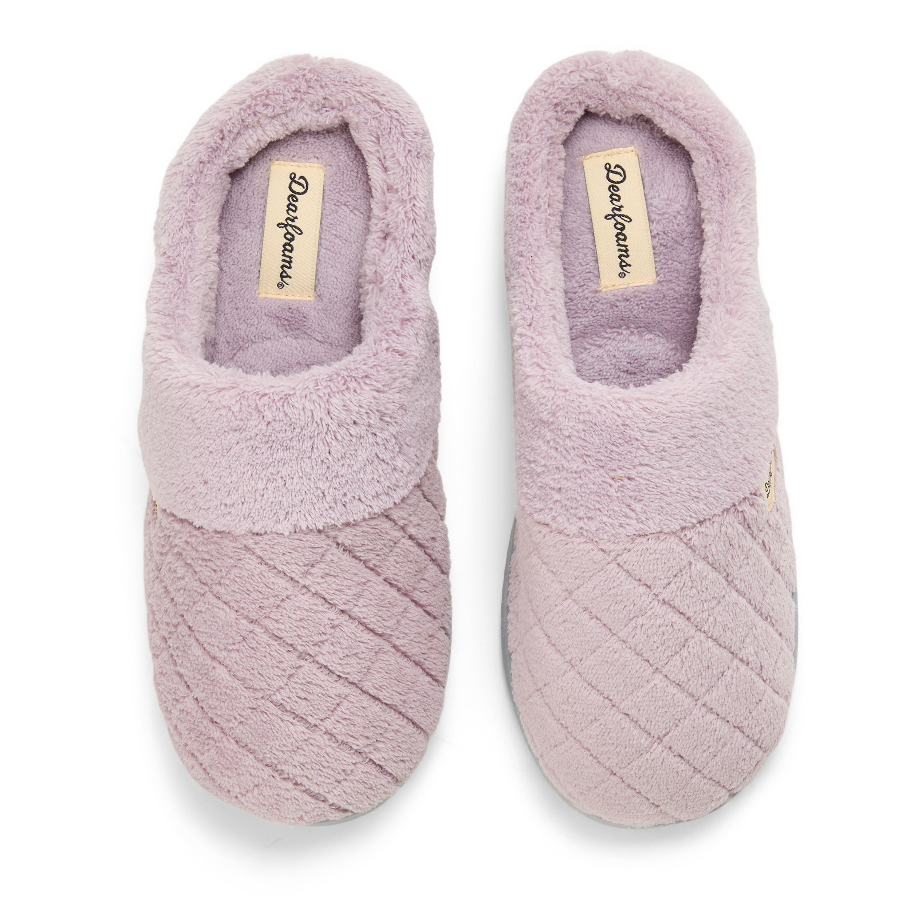 Women's Libby Quilted Terry Clog