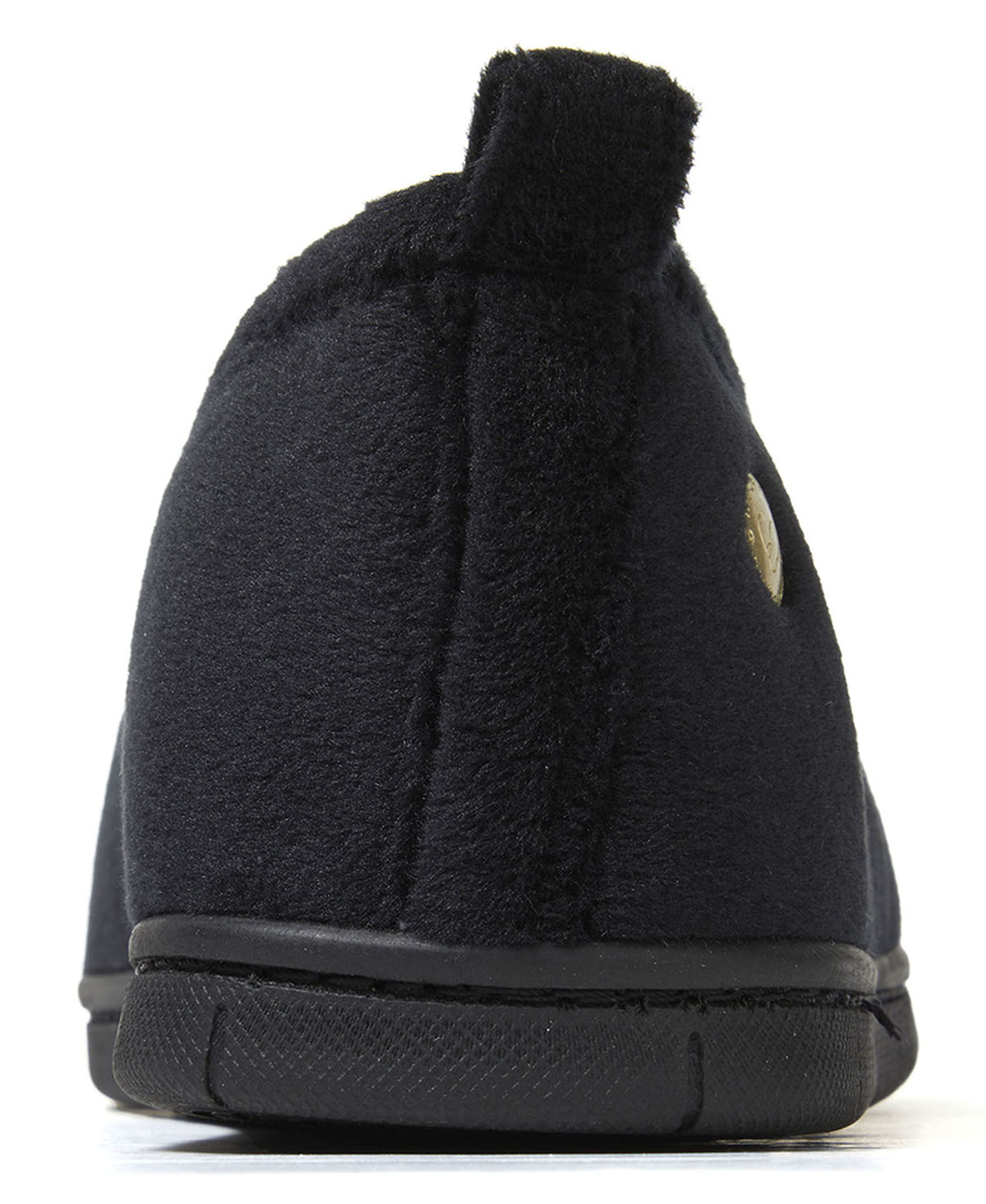 Women's Rachel Velour Closed Back