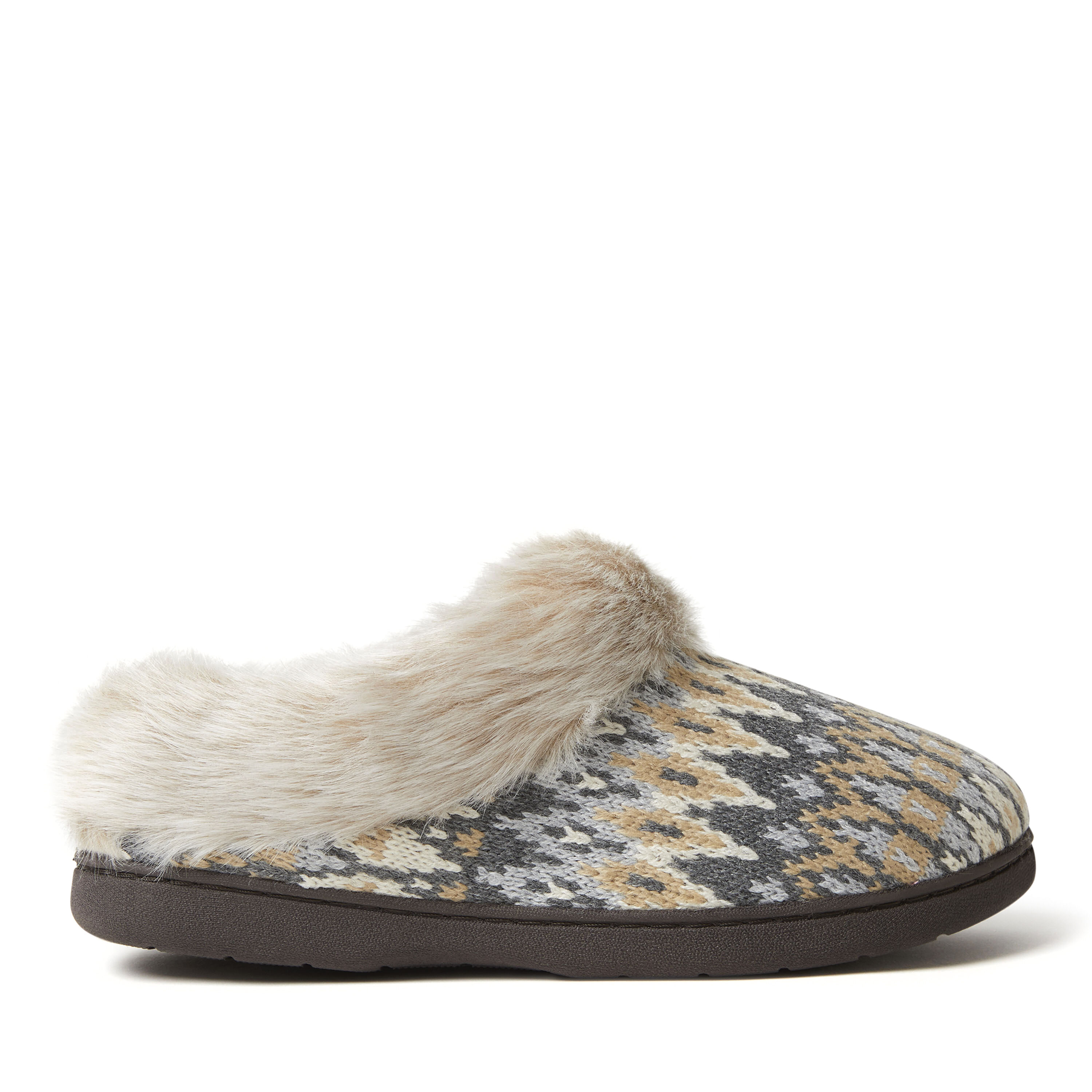 Df step foam slippers sales